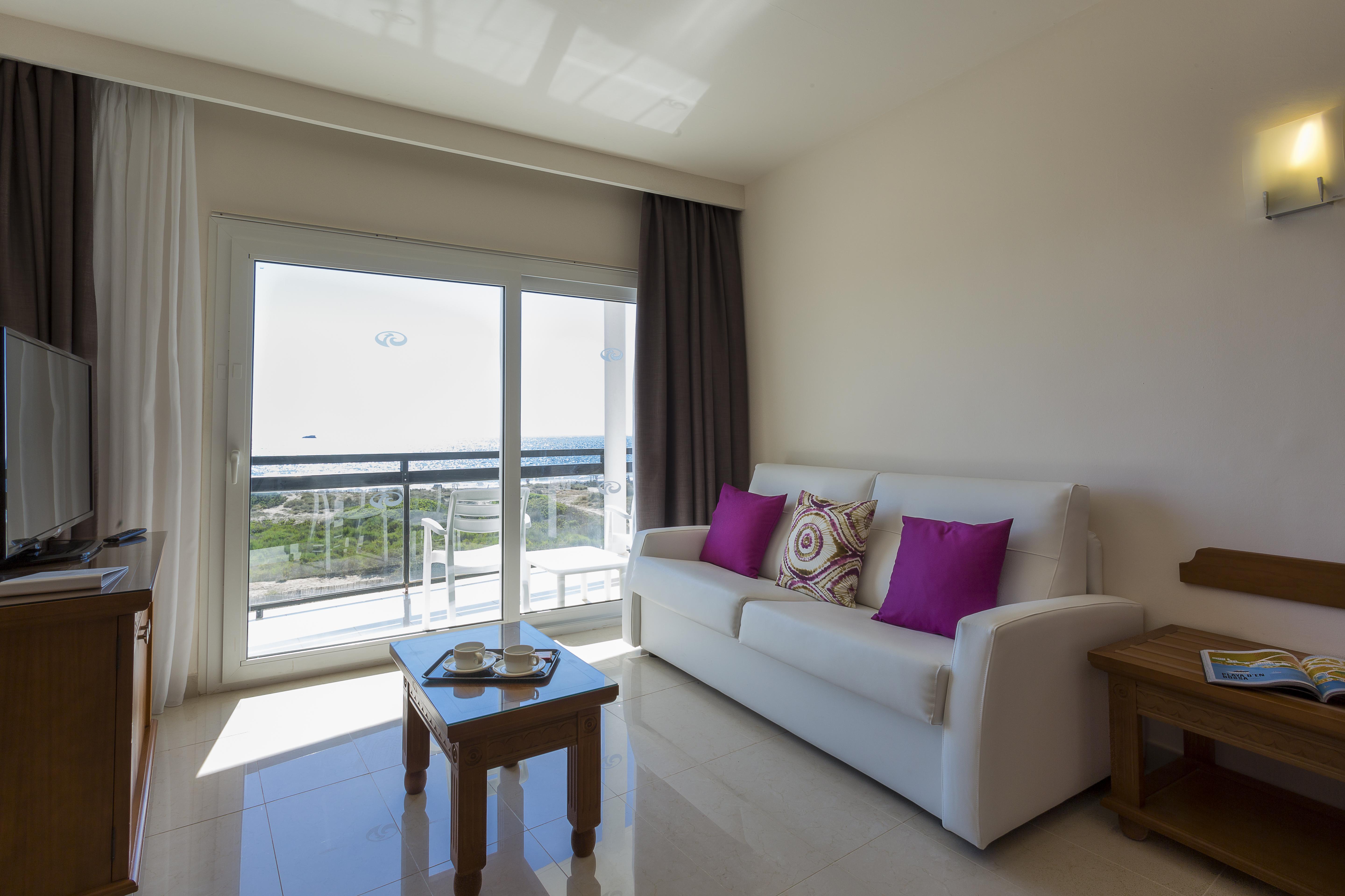 Grand Palladium Select Palace Ibiza Hotel 5*