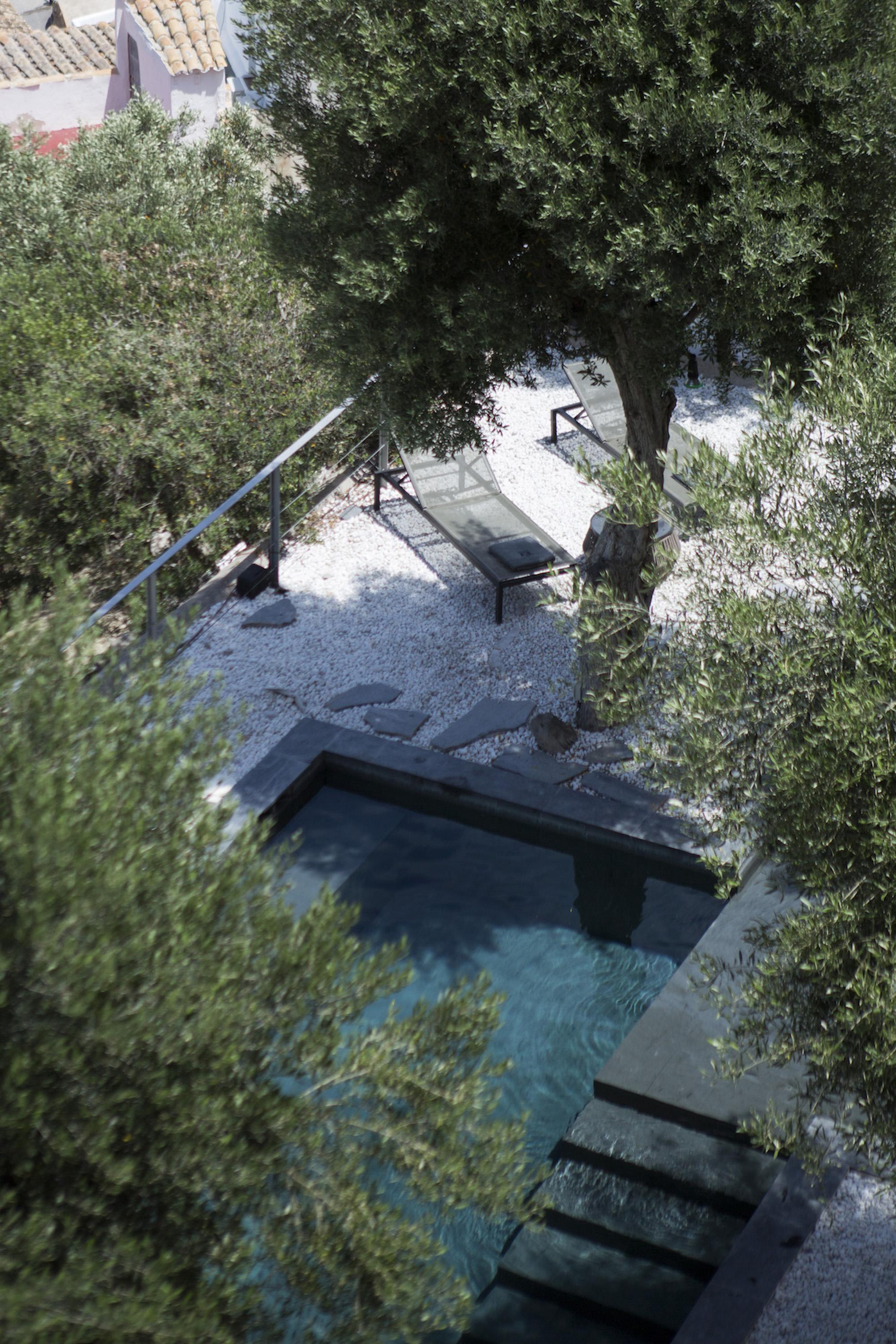La Torre Del Canonigo - Small Luxury Ibiza Town