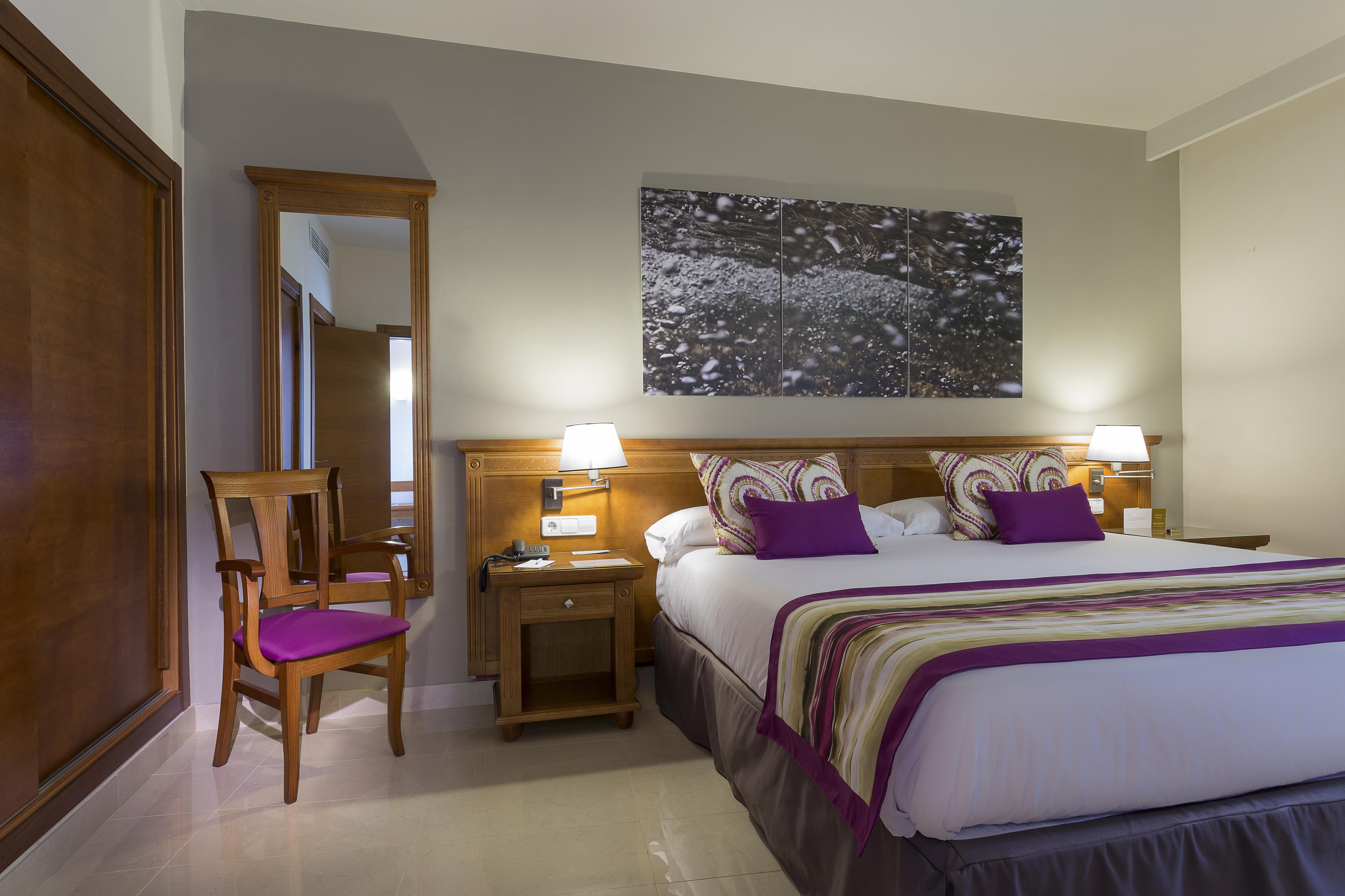 Grand Palladium Select Palace Ibiza Hotel 5*