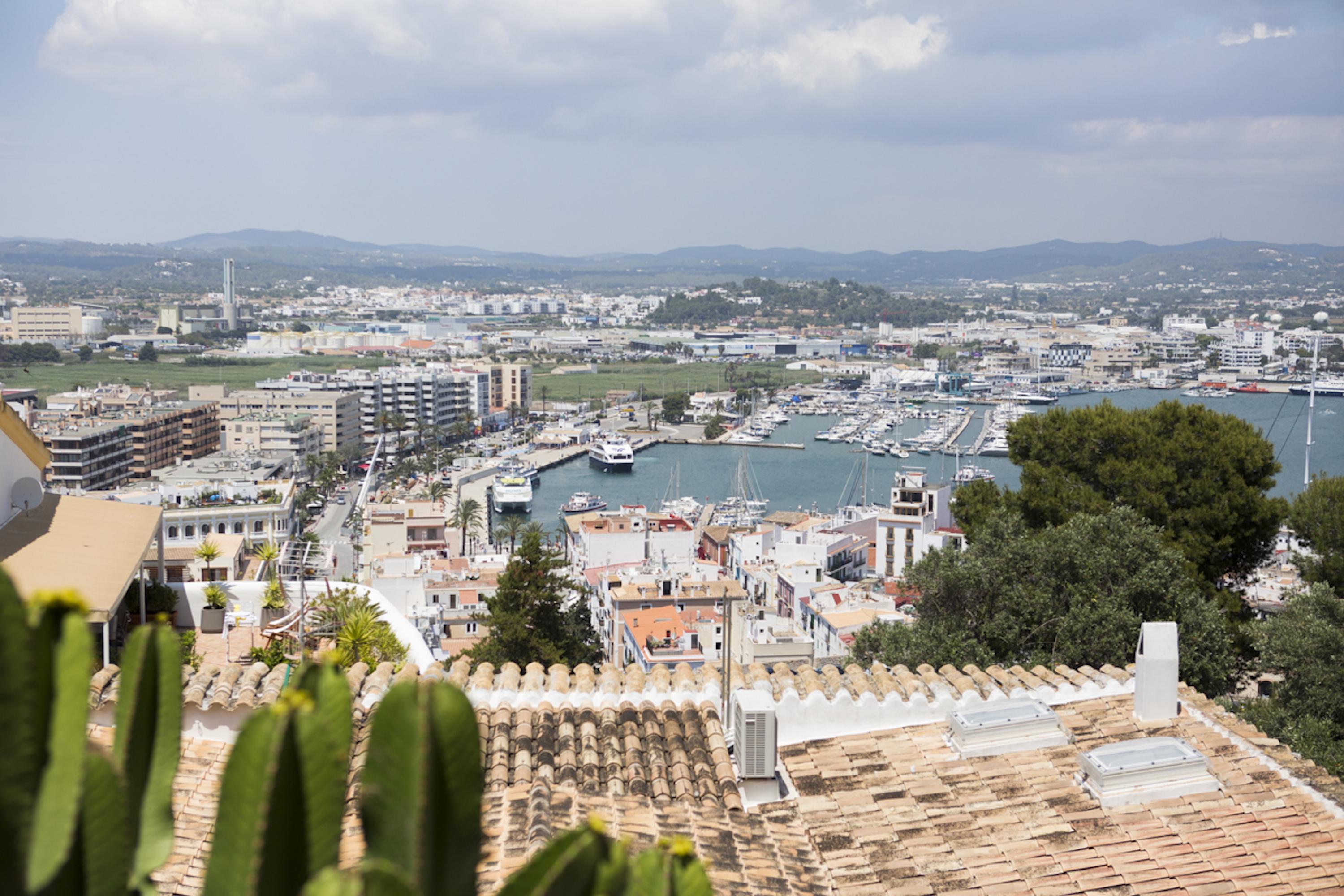 La Torre Del Canonigo - Small Luxury Hotel