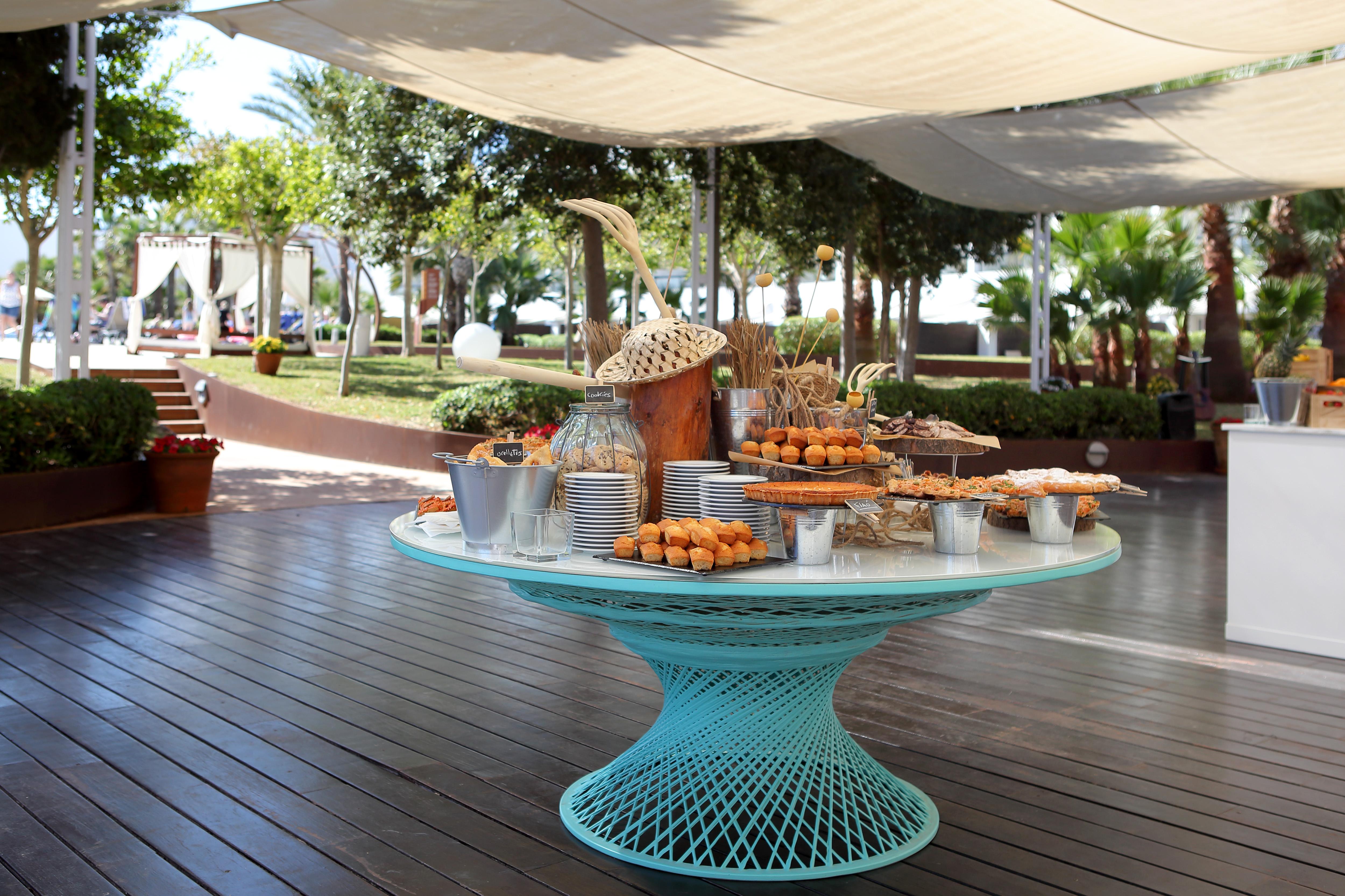 Grand Palladium Select Palace Ibiza Hotel
