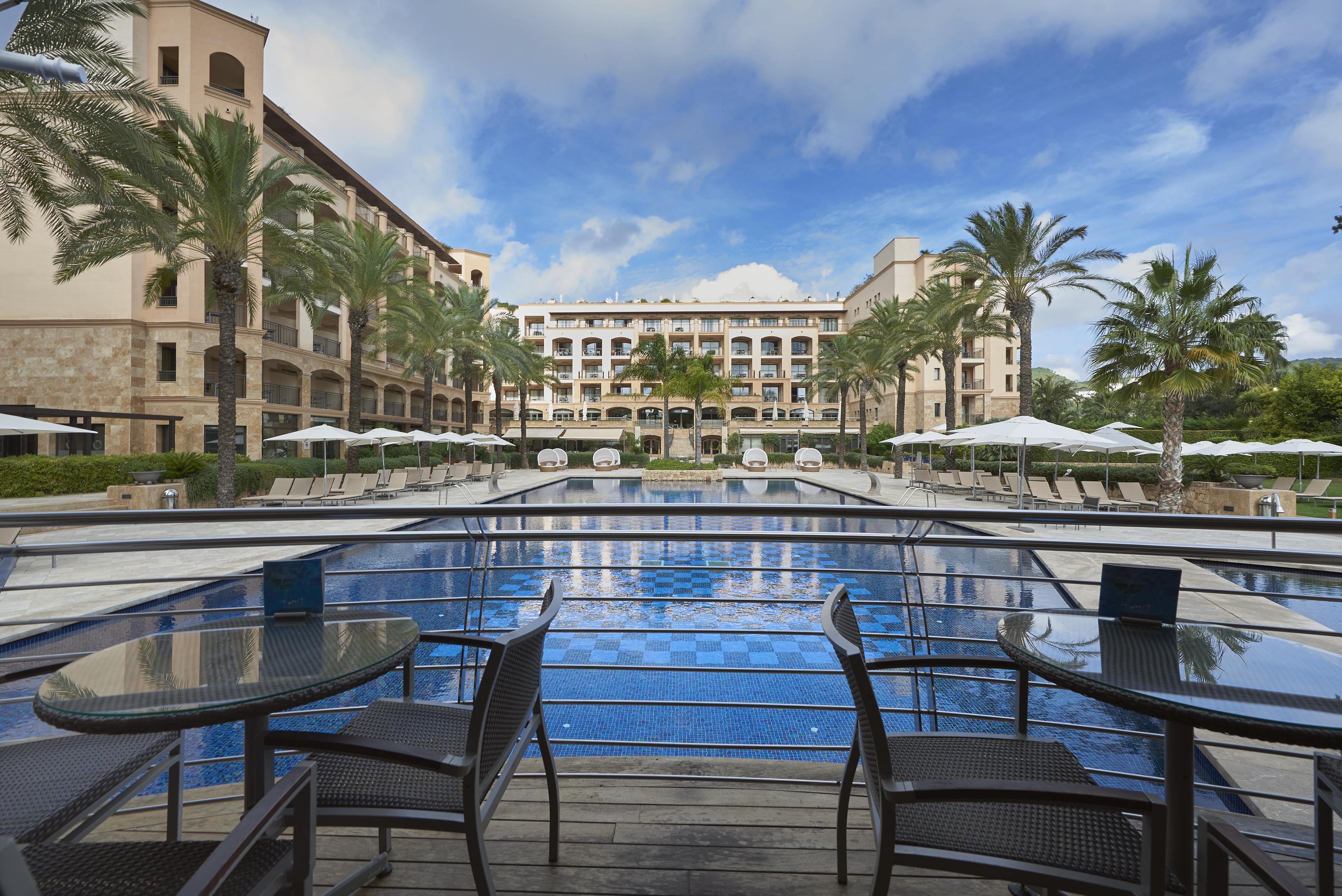 Insotel Fenicia Prestige Suites&spa Hotel 5*