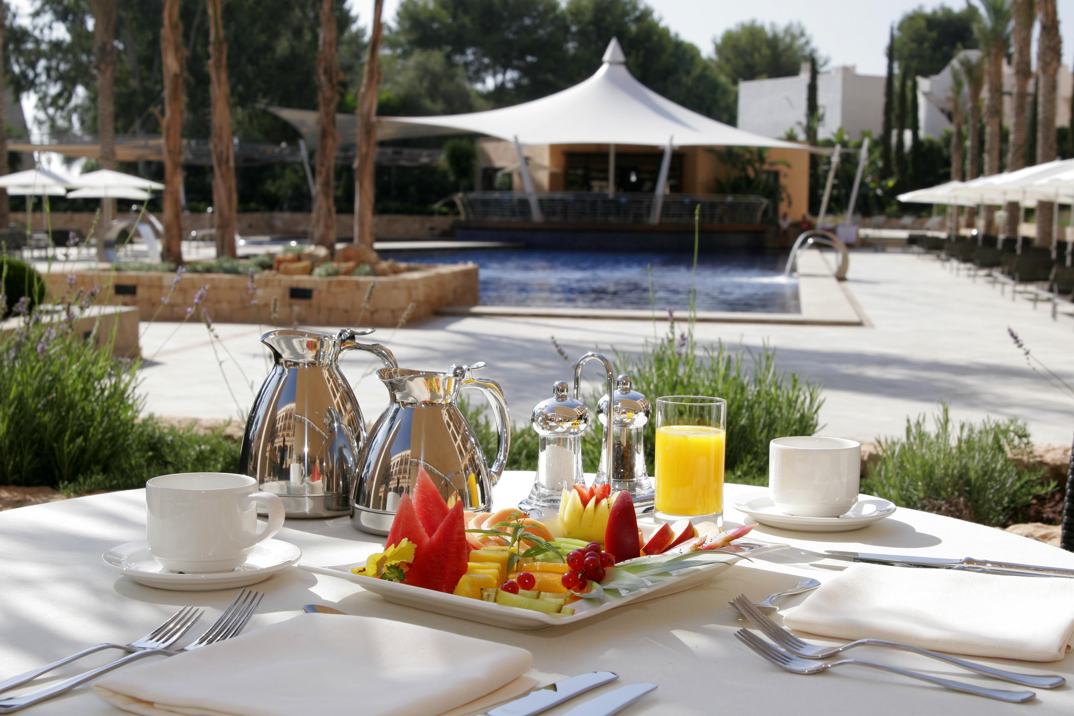 Hotel Insotel Fenicia Prestige Suites&spa 5*