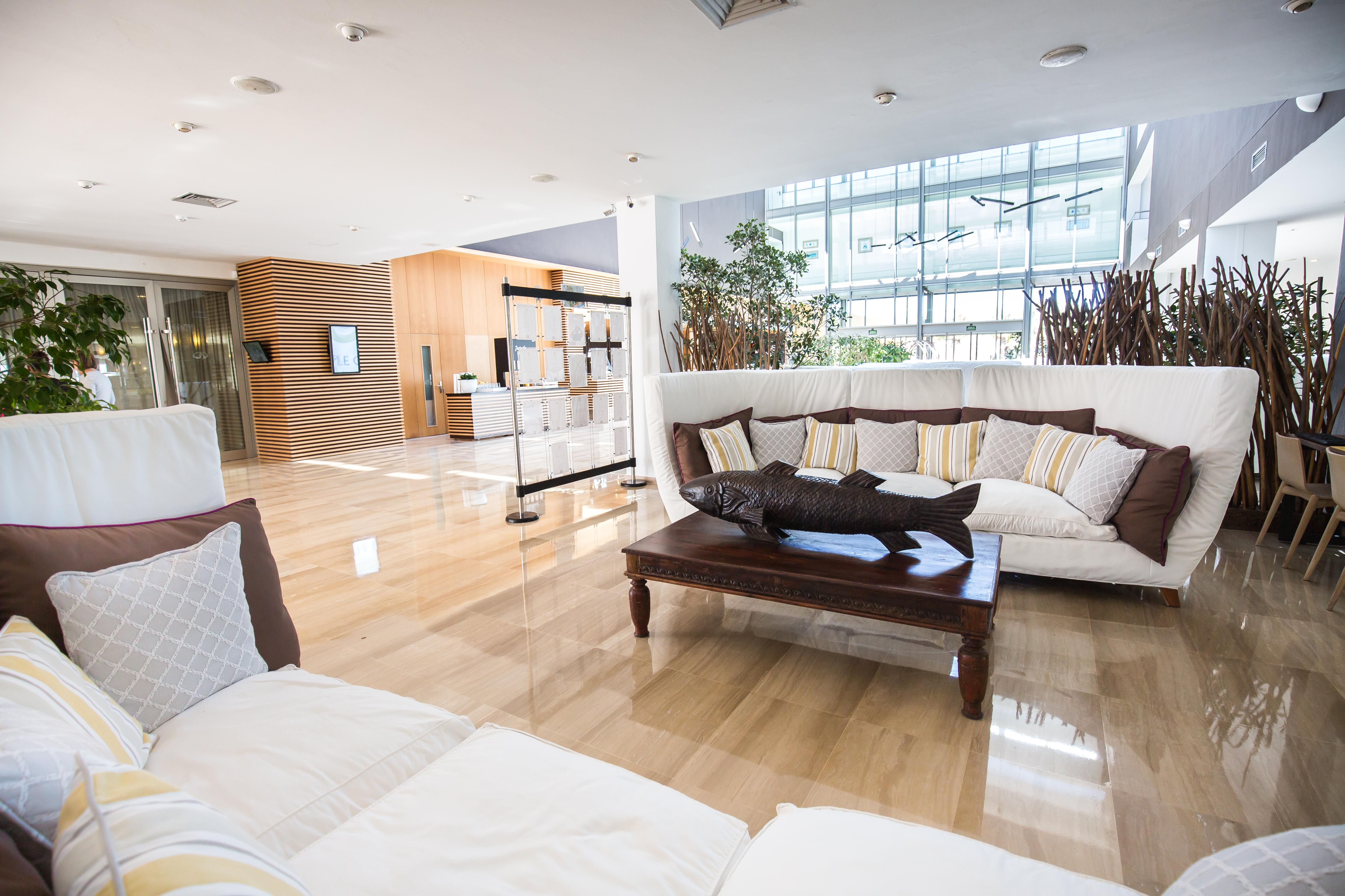 Grand Palladium Select Palace Ibiza