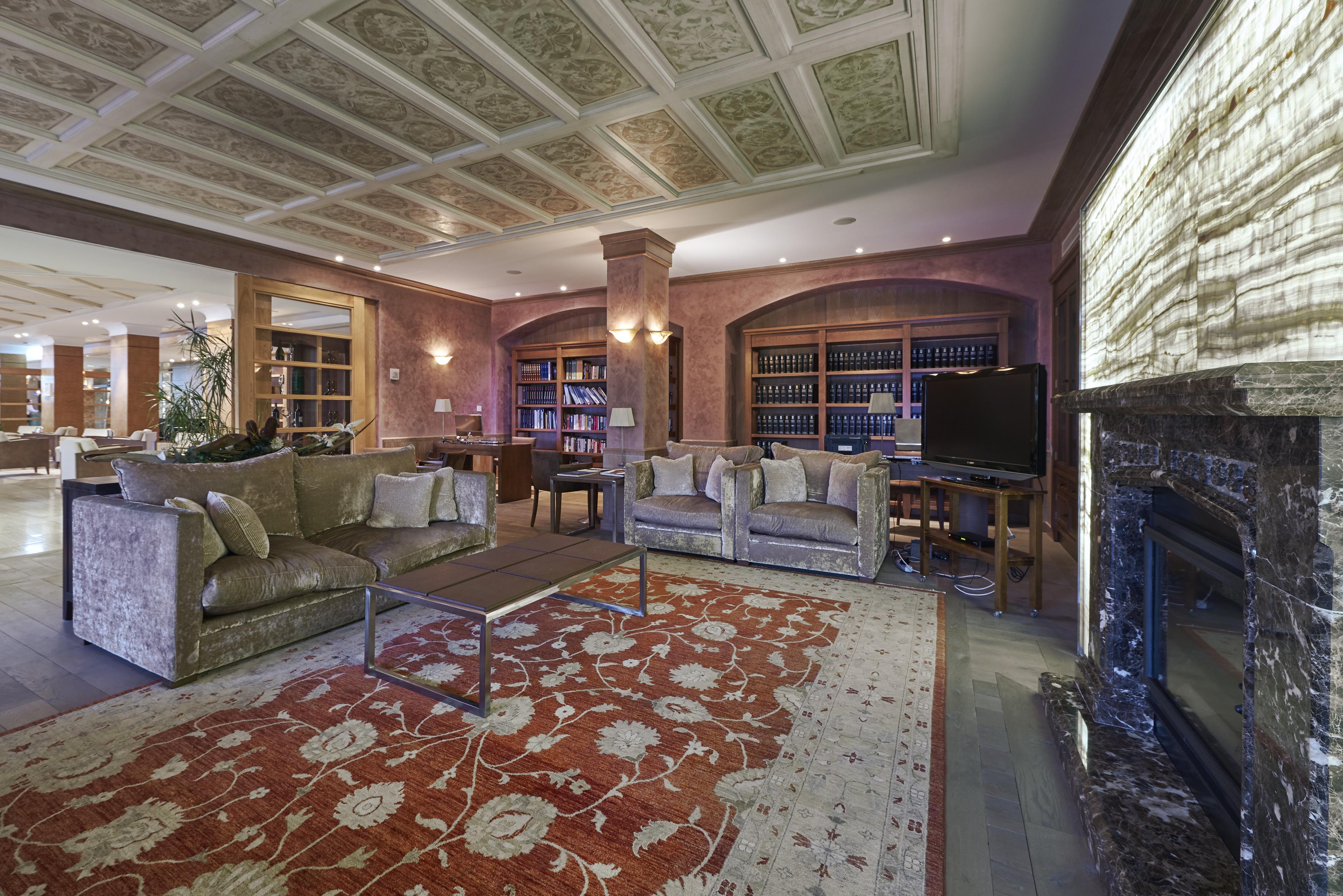 Insotel Fenicia Prestige Suites&spa