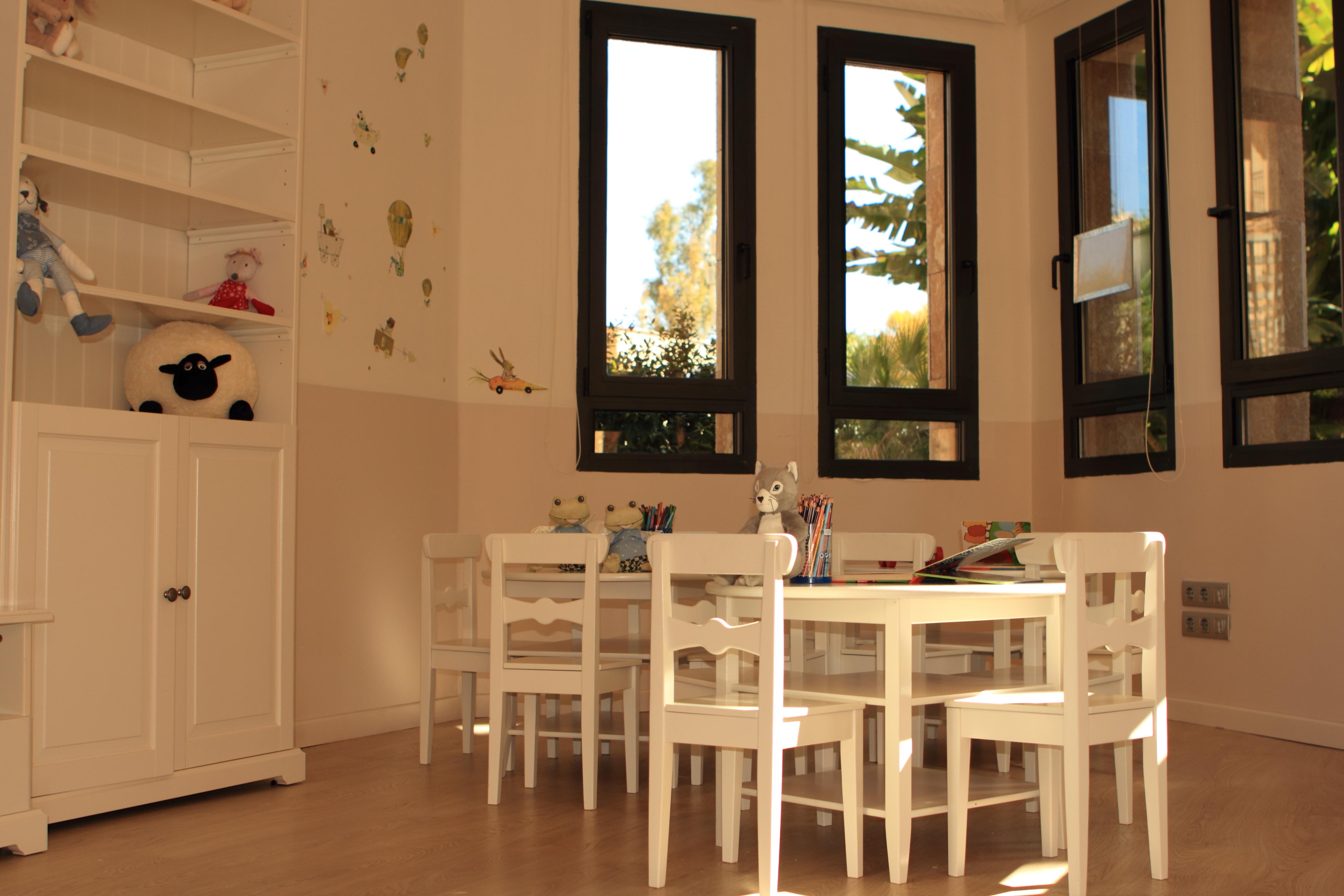Insotel Fenicia Prestige Suites&spa 5*