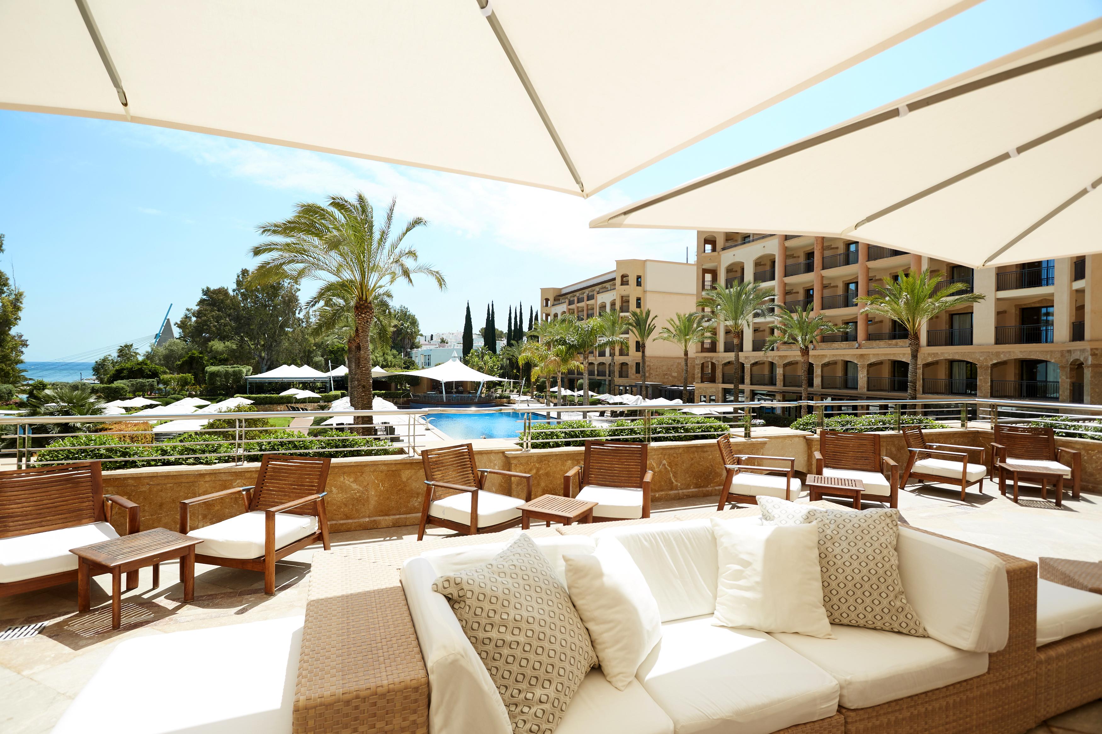 Hotel Insotel Fenicia Prestige Suites&spa