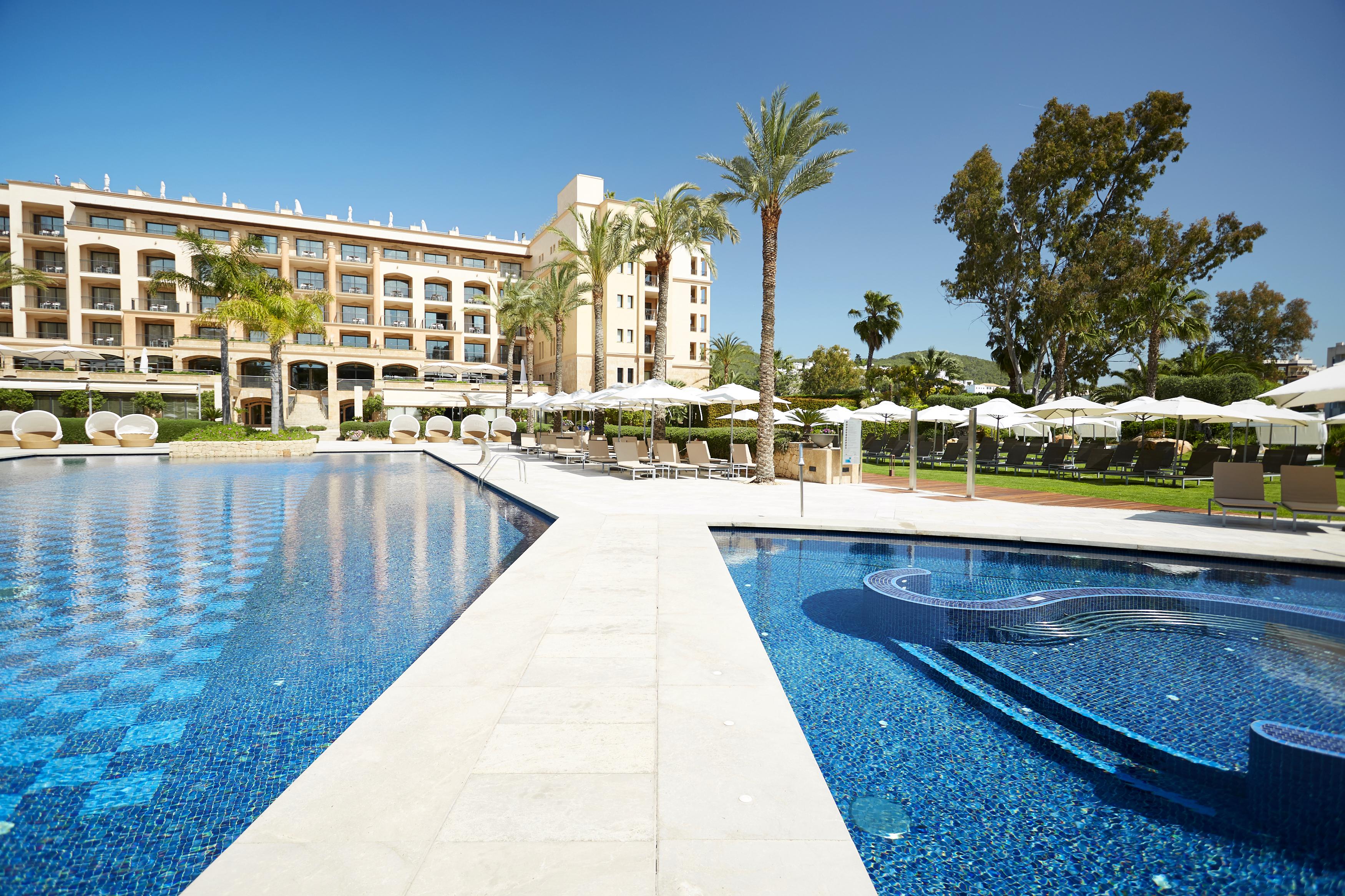 Insotel Fenicia Prestige Suites&spa Hotel