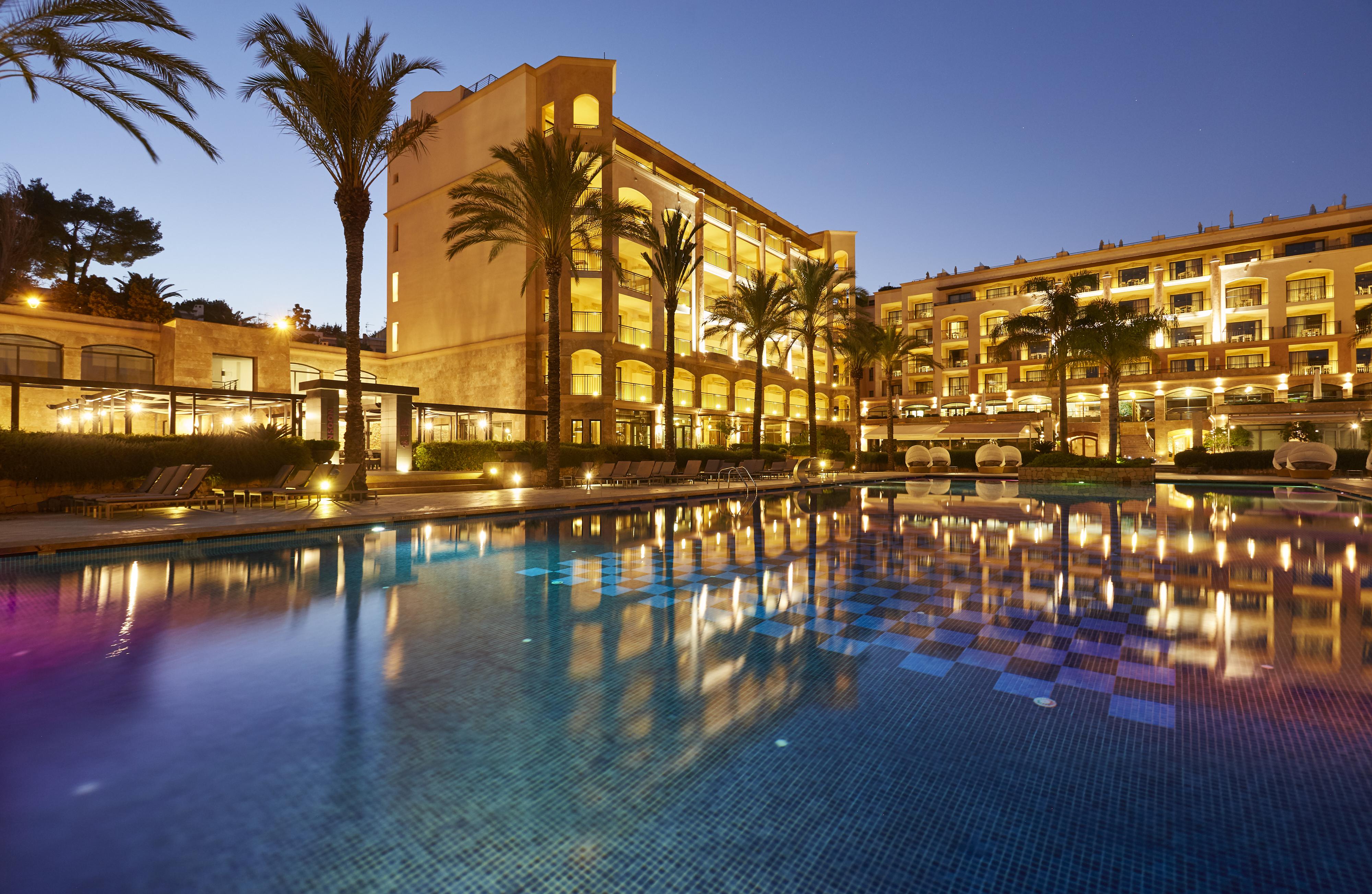 Insotel Fenicia Prestige Suites&spa Hotel