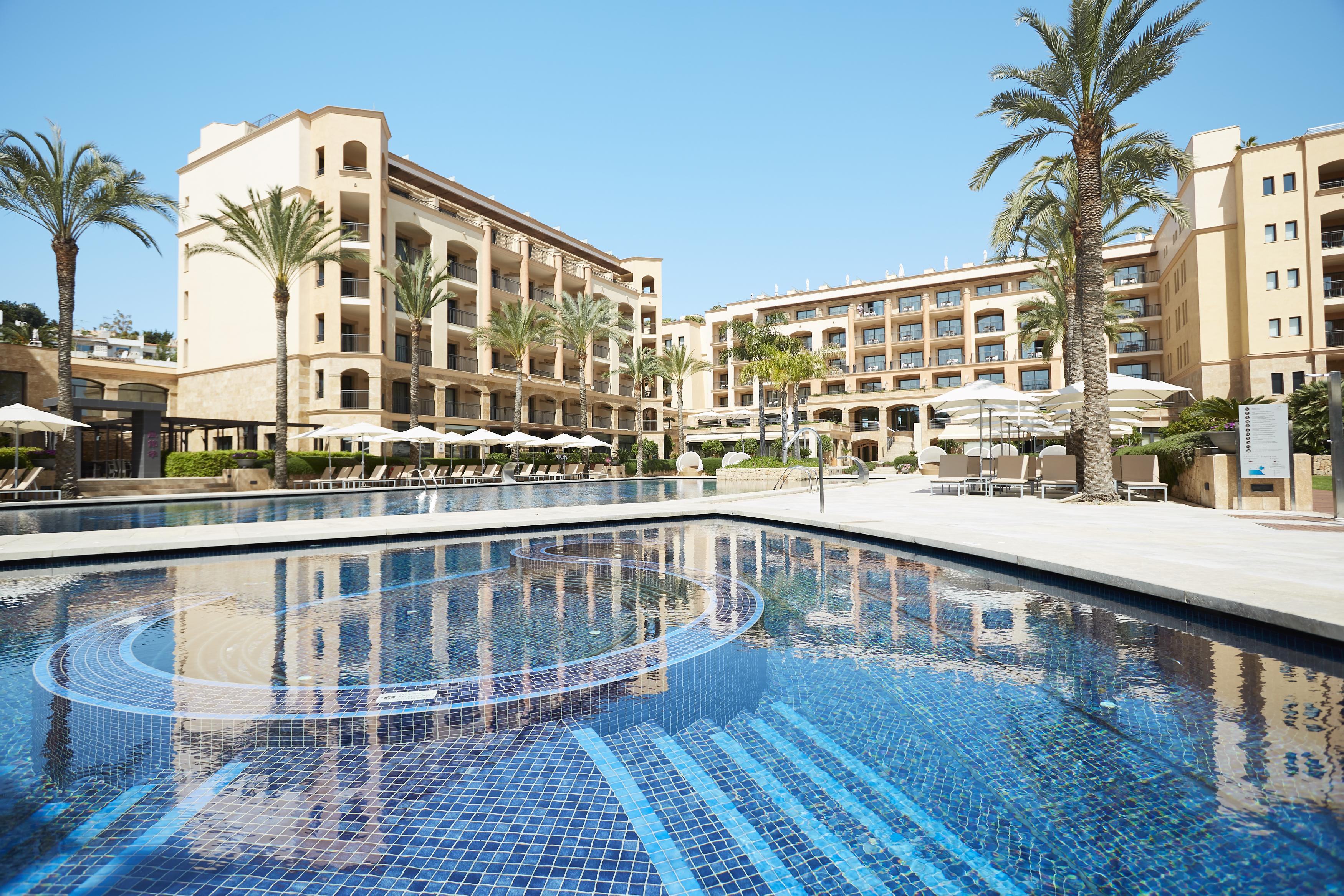 Insotel Fenicia Prestige Suites&spa Hotel Santa Eulària des Riu