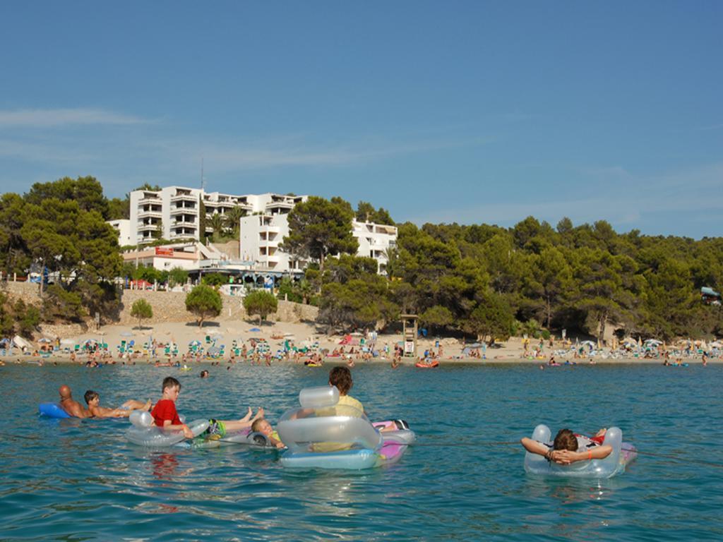 Apartment Del Rey Portinatx