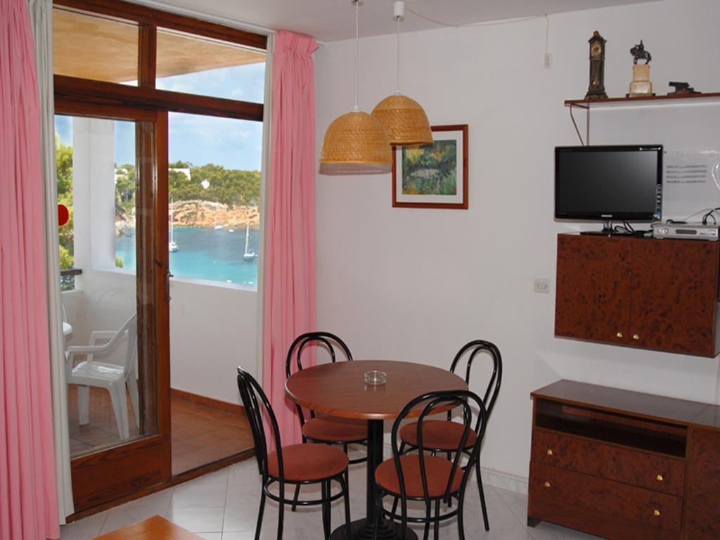 Apartment Del Rey