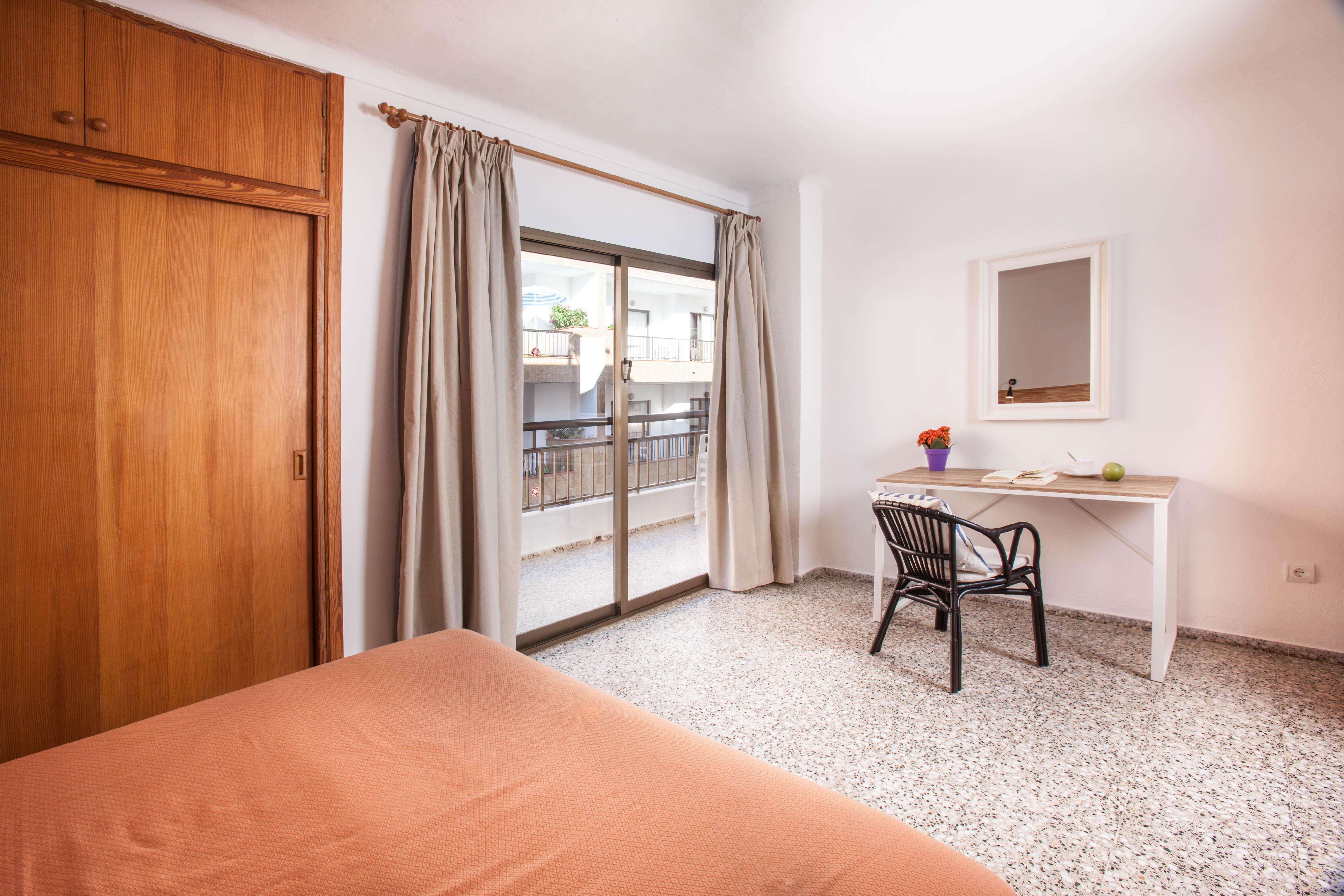 Bahia Santa Eularia des Riu