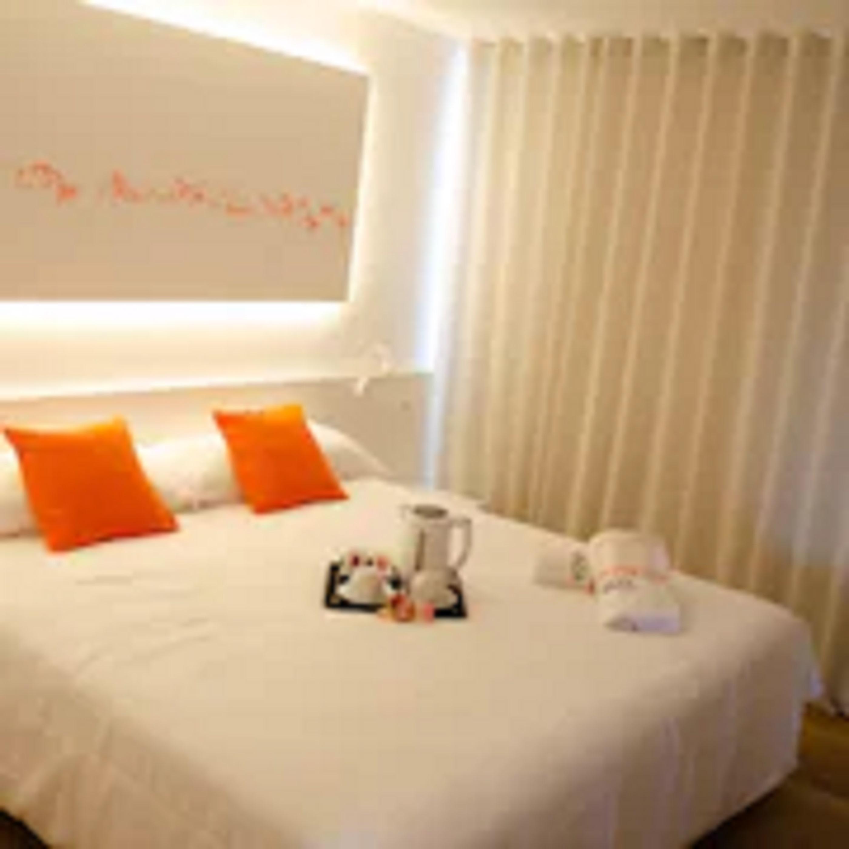 Hotel Fergus Paraiso - Adults Only Ibiza Town
