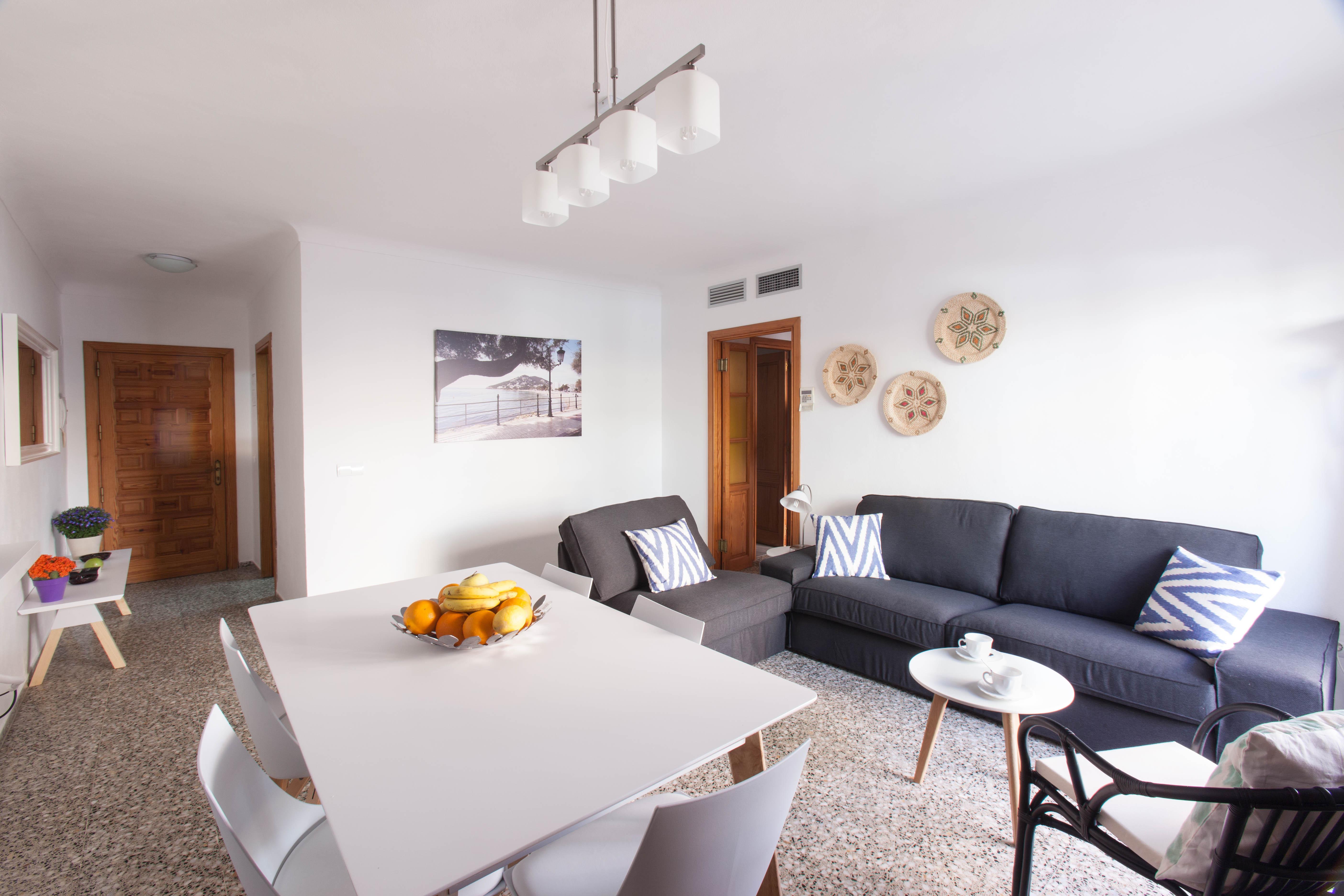 Apartamento Bahia Santa Eulária des Riu