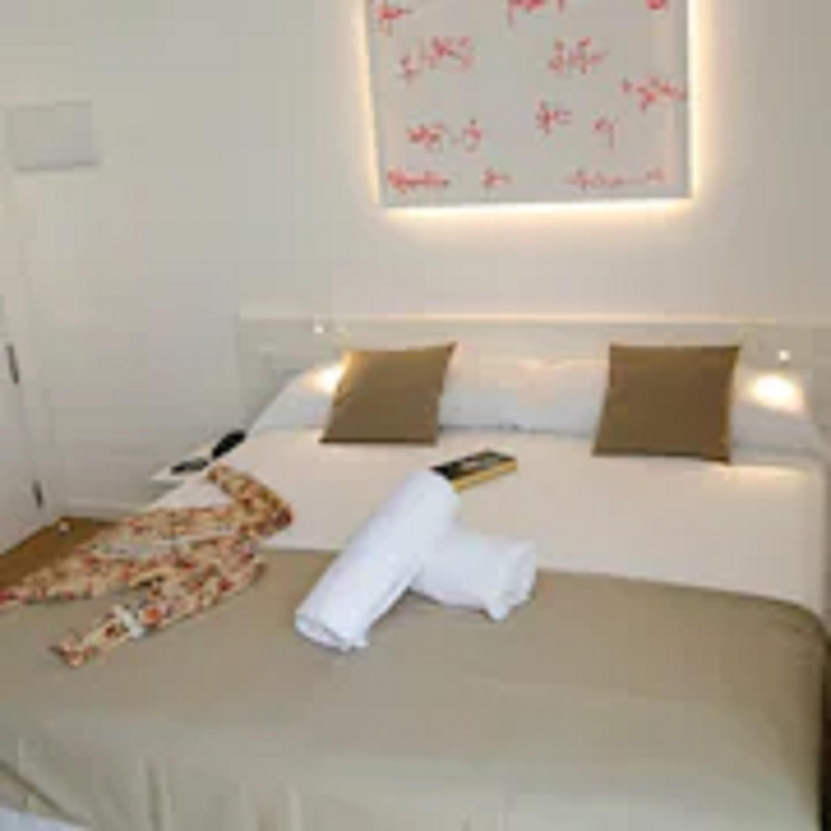 Hotel Fergus Paraiso - Adults Only Ibiza Town