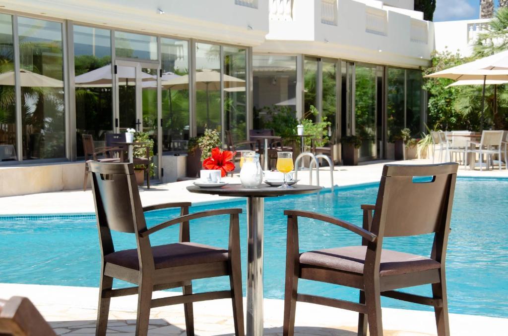 Fergus Paraiso - Adults Only Hotel 3*