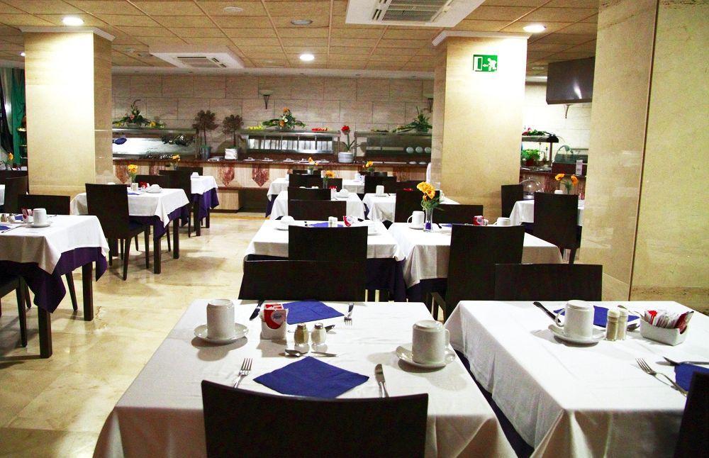 Hotel Fergus Paraiso - Adults Only Ibiza Town