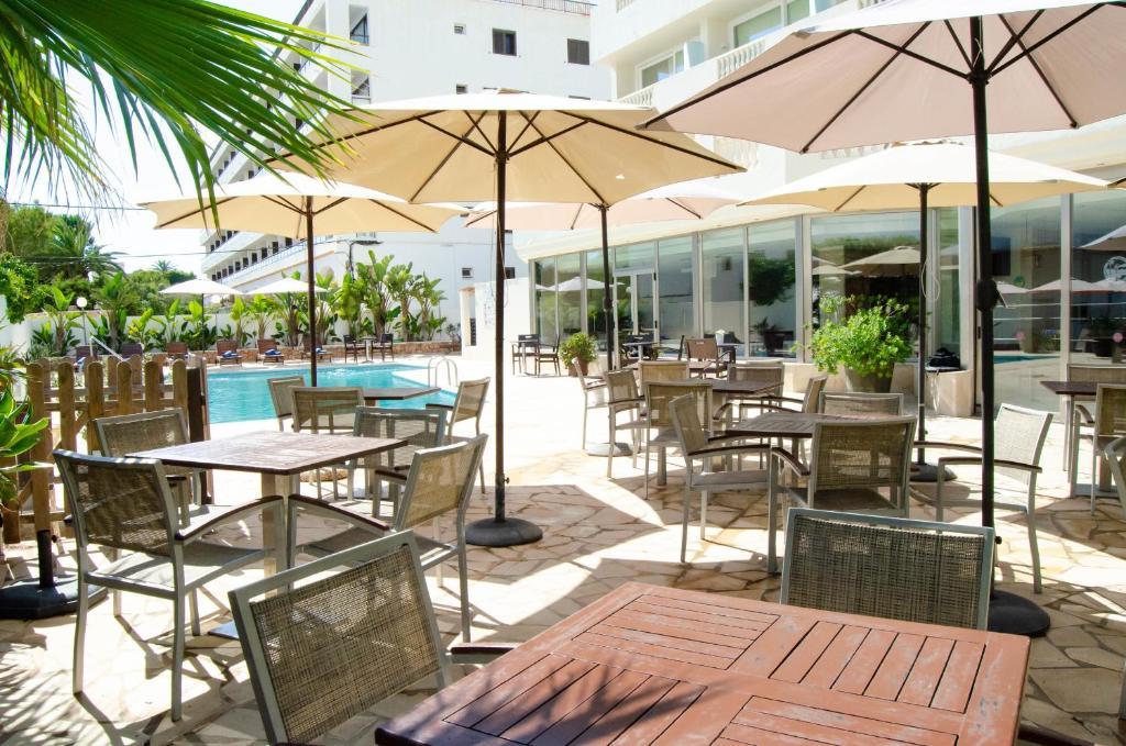 Hotel Fergus Paraiso - Adults Only