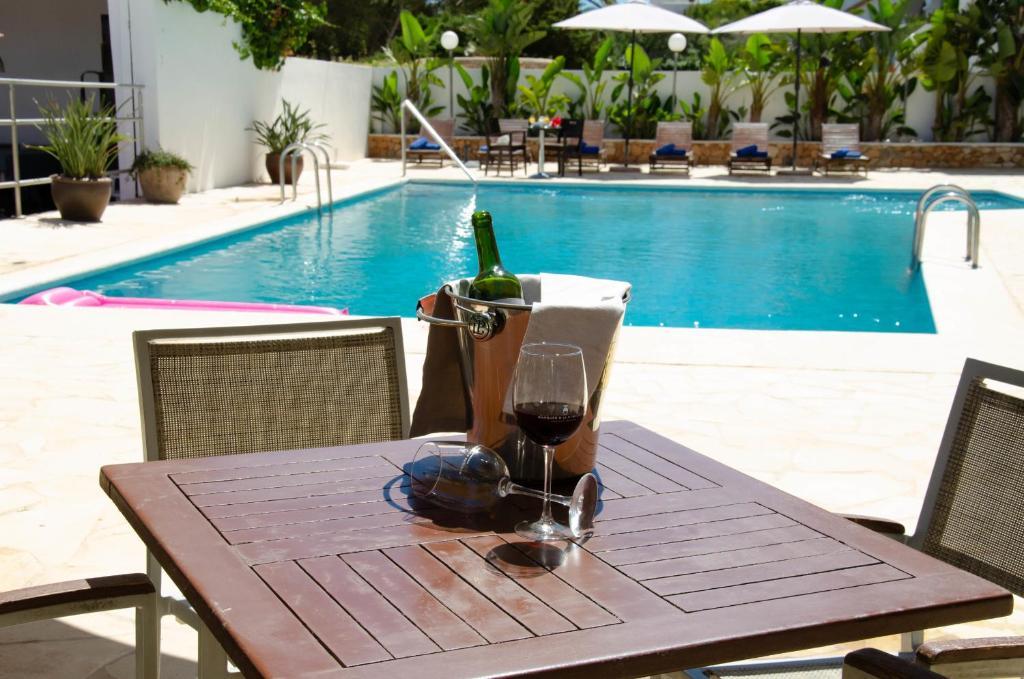 Fergus Paraiso - Adults Only Ibiza Town