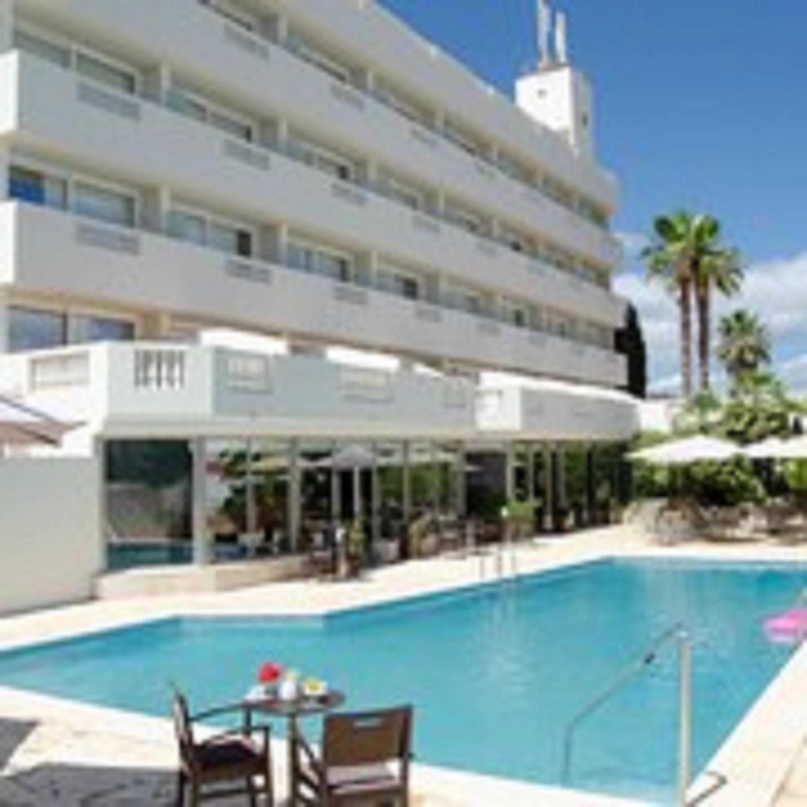 Fergus Paraiso - Adults Only Hotel Ibiza Town