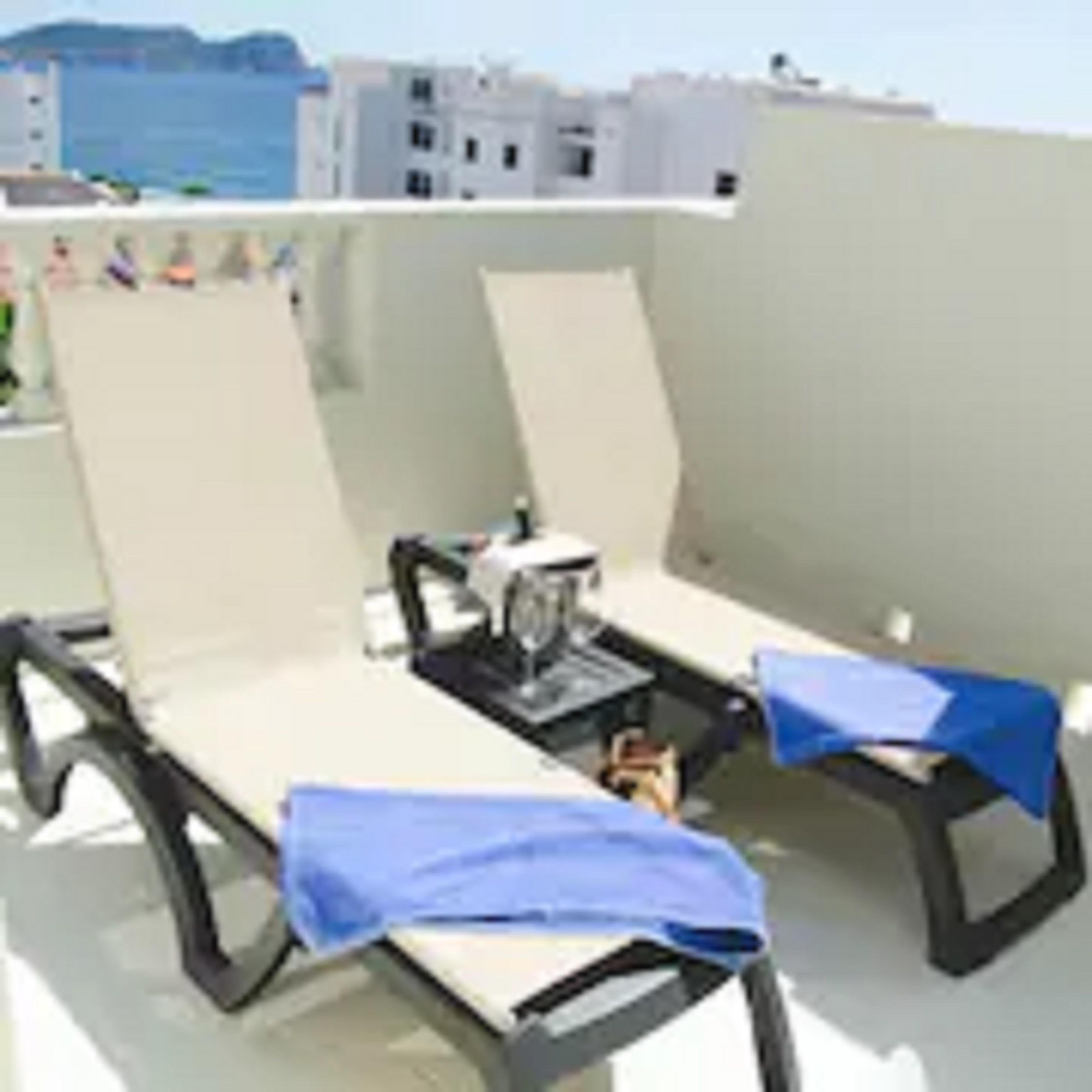 Fergus Paraiso - Adults Only Ibiza Town