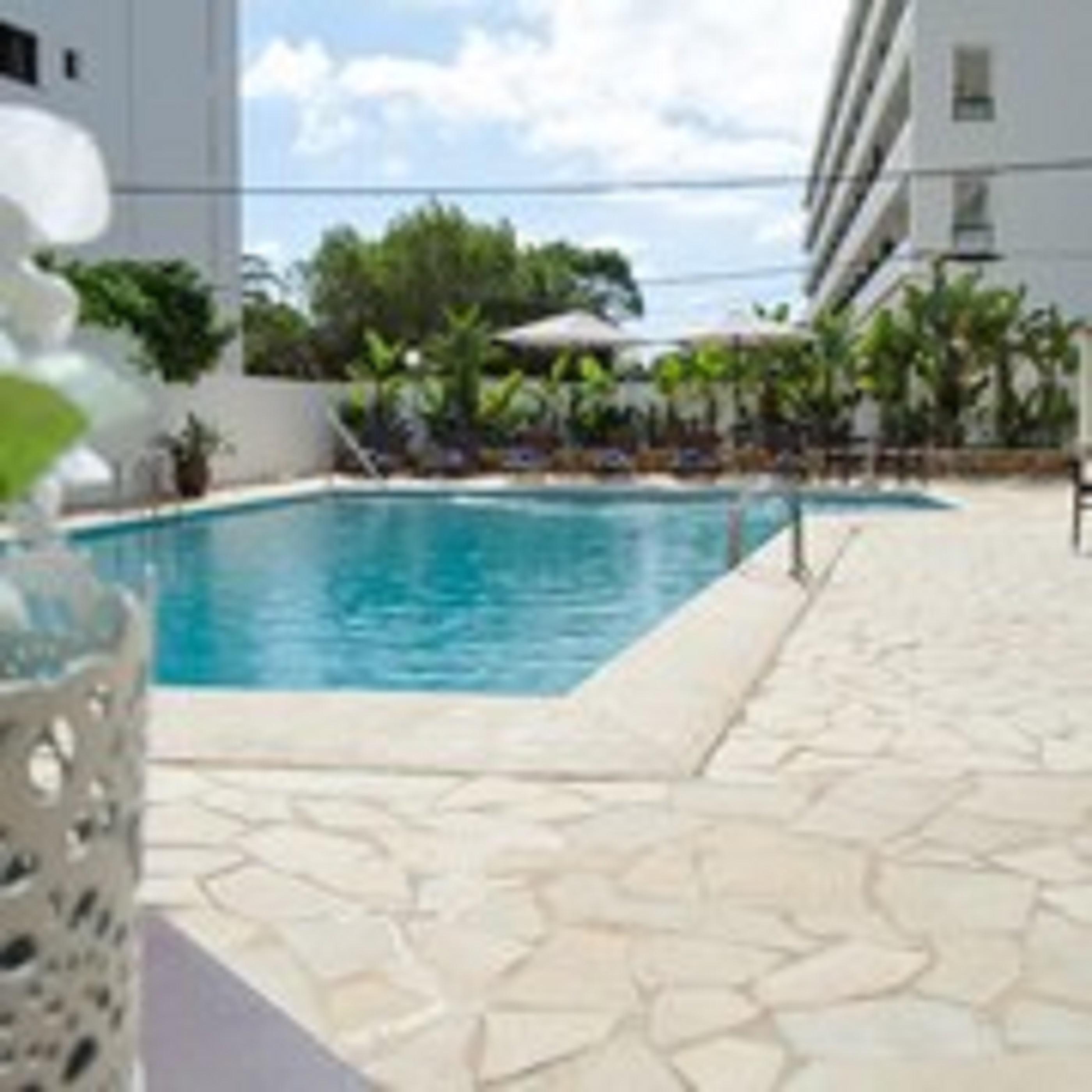 Fergus Paraiso - Adults Only Hotel Ibiza Town