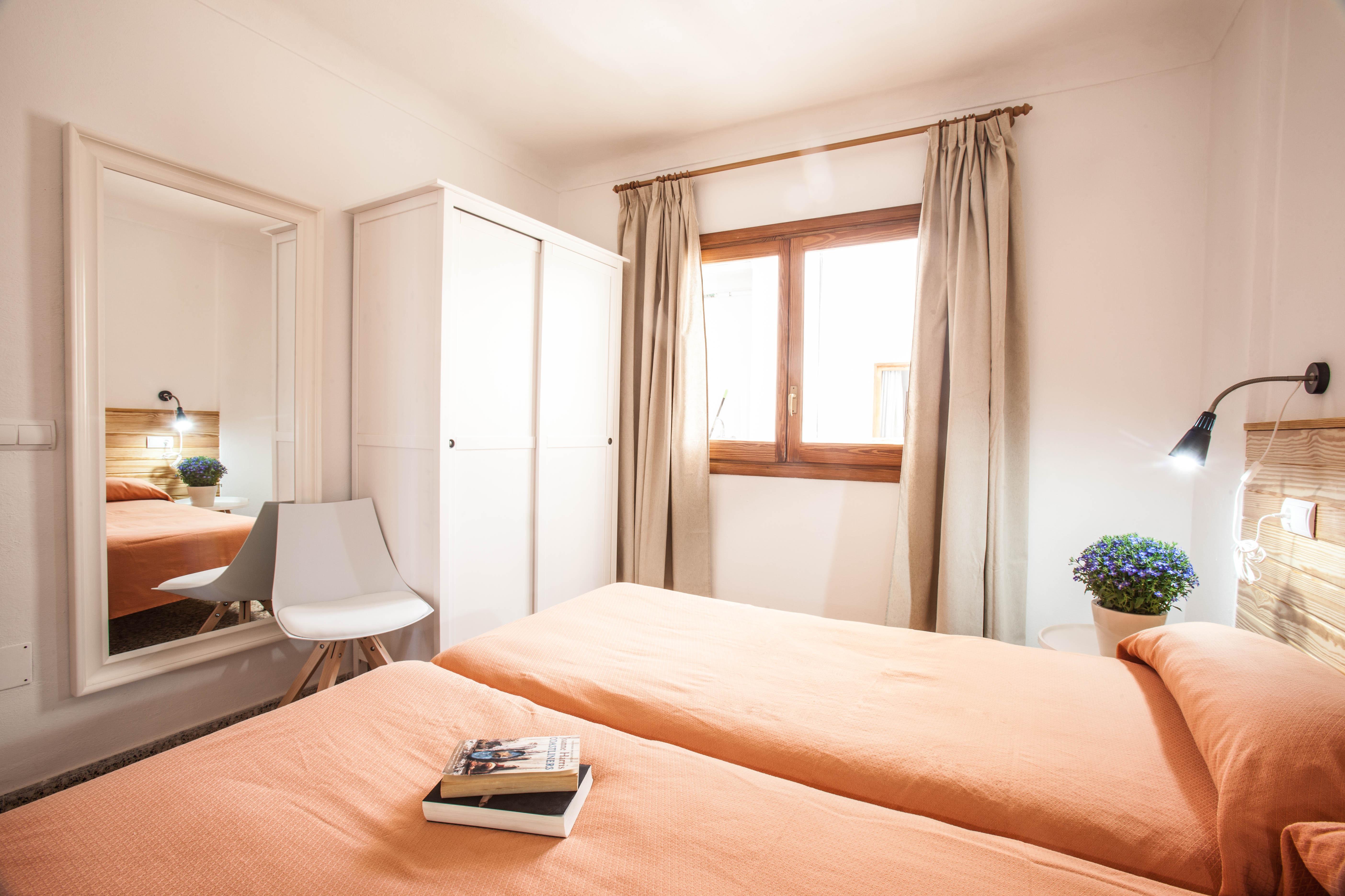 Apartamento Bahia *