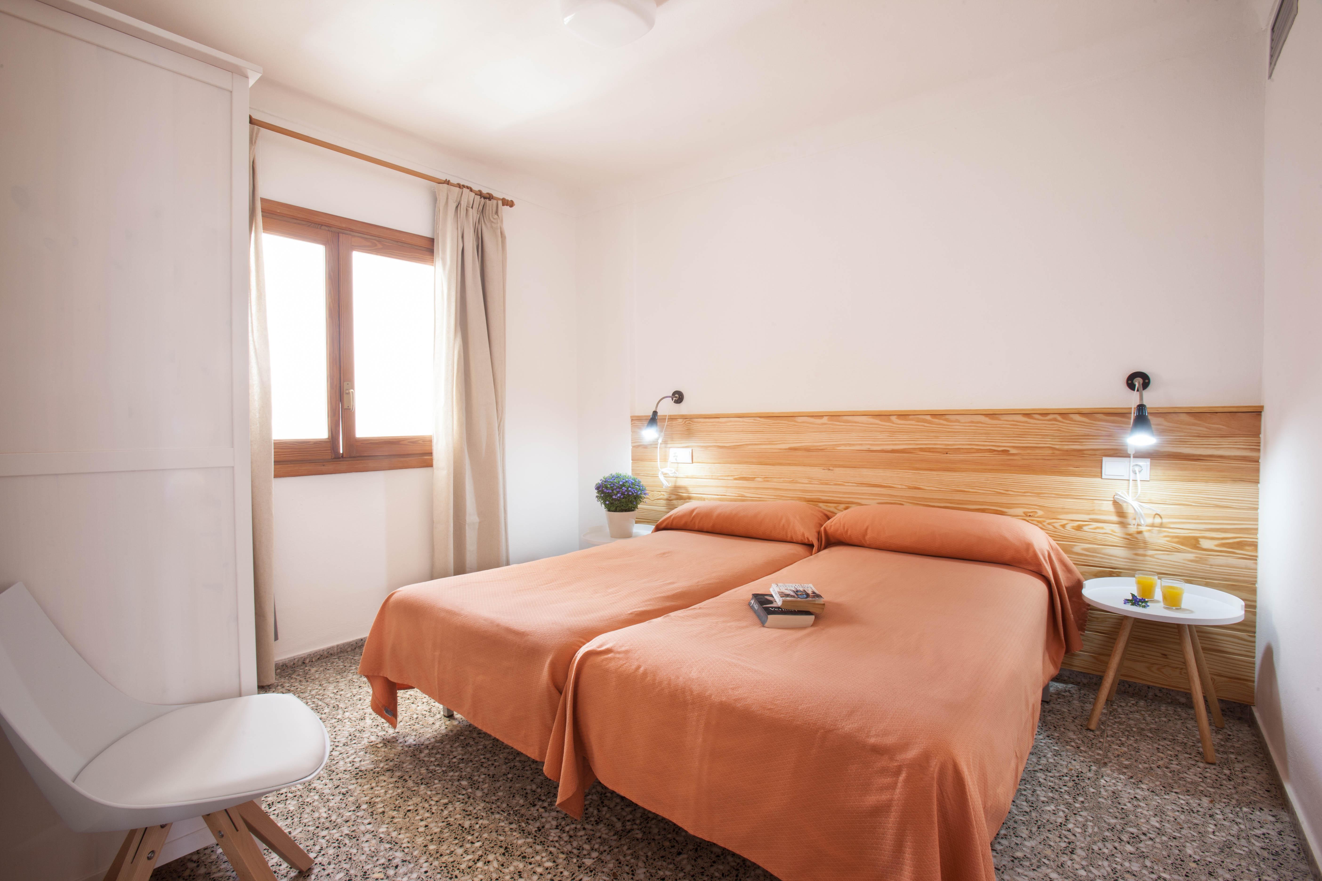 Bahia Santa Eulária des Riu