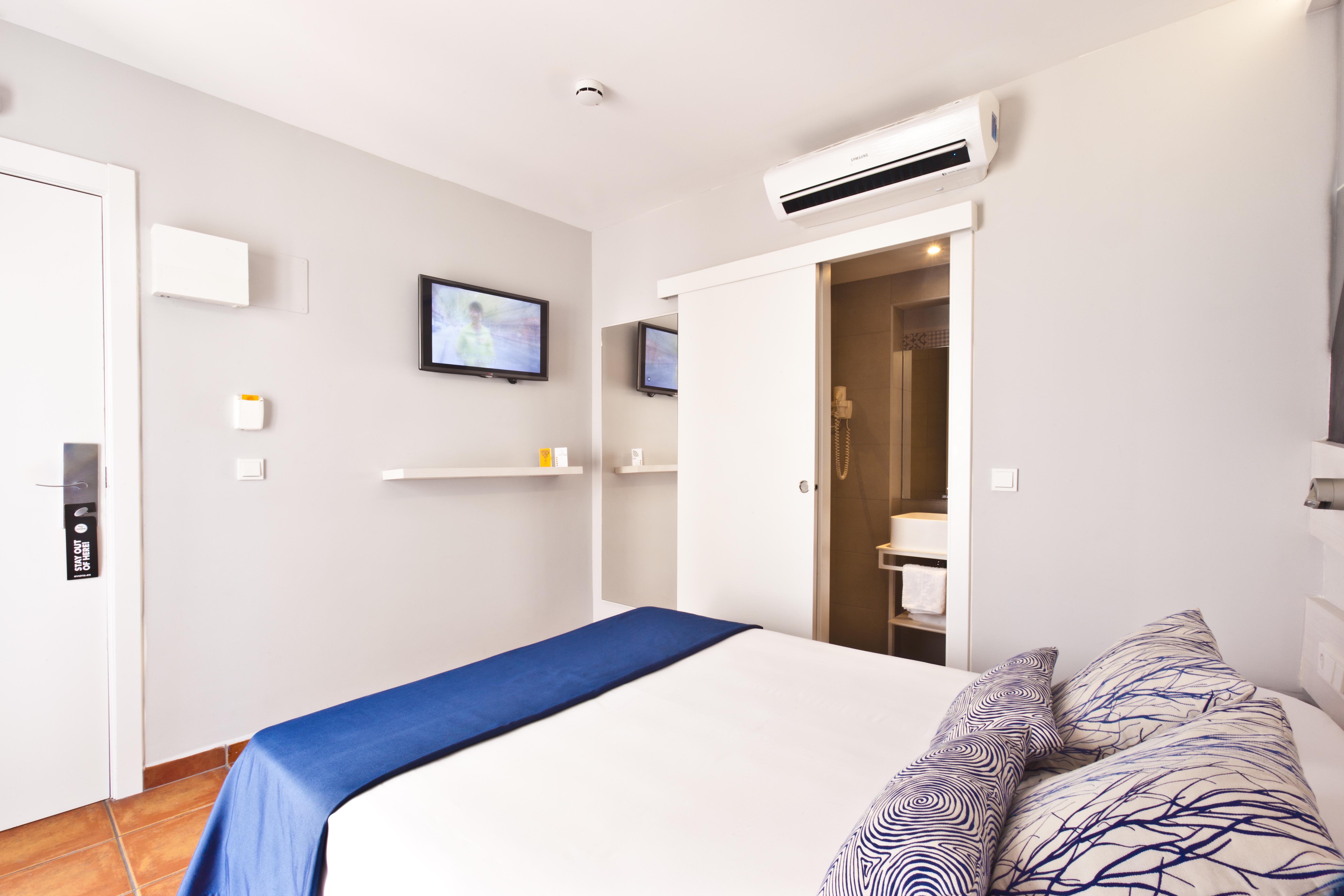 Ryans La Marina (adults Only) Hotel