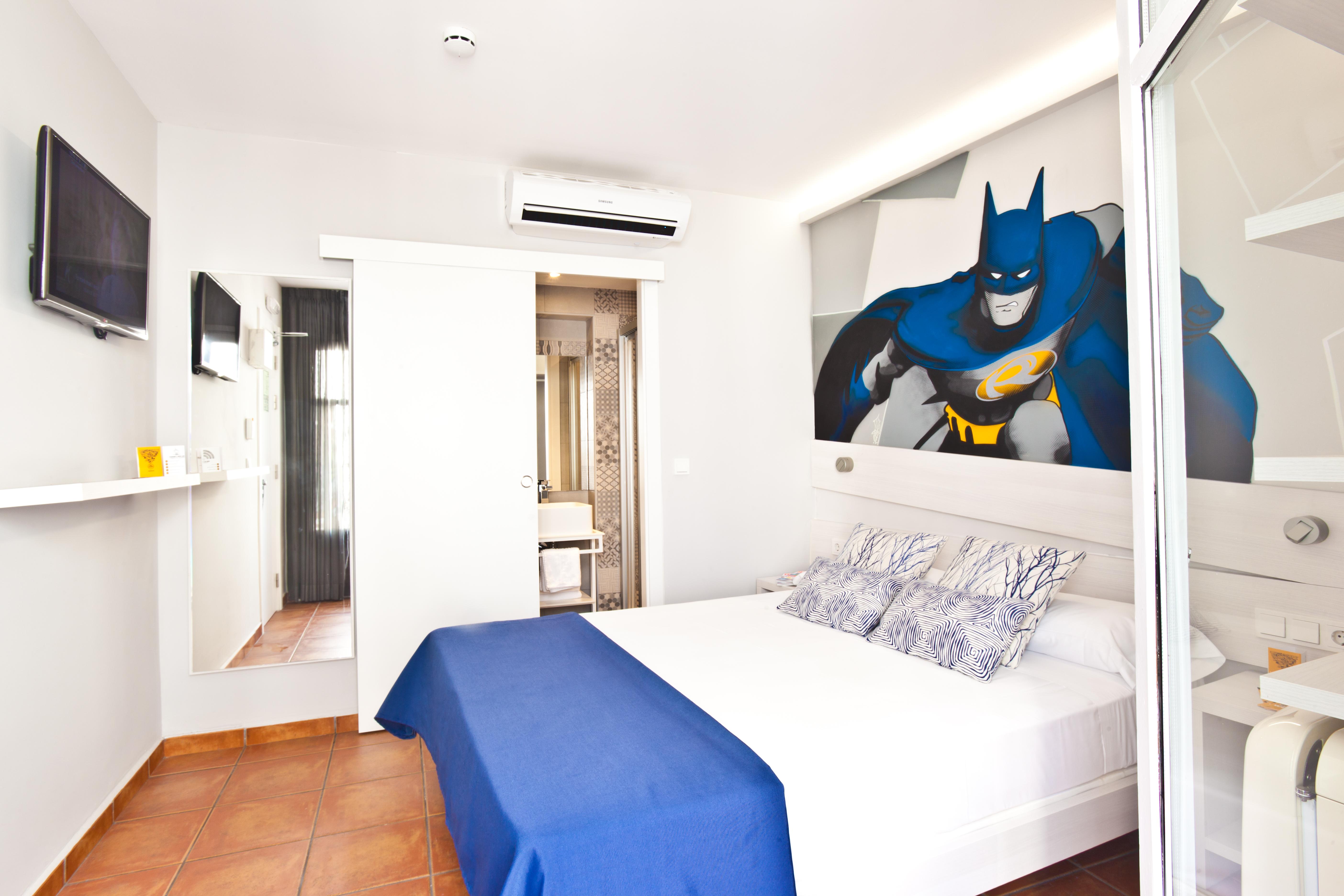 Ryans La Marina (adults Only) 3* Ibiza Town