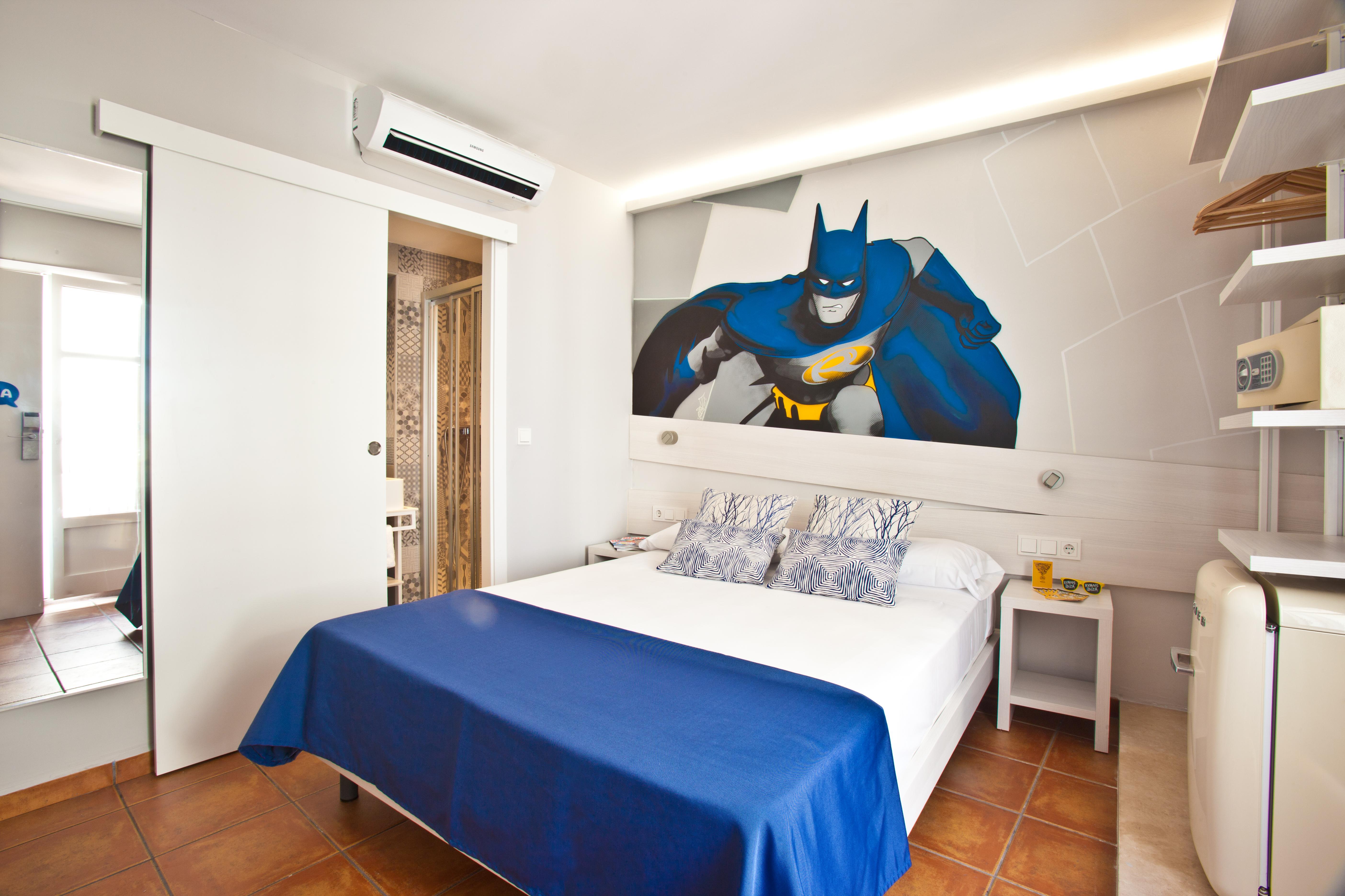 Ryans La Marina (adults Only) 3* Ibiza Town