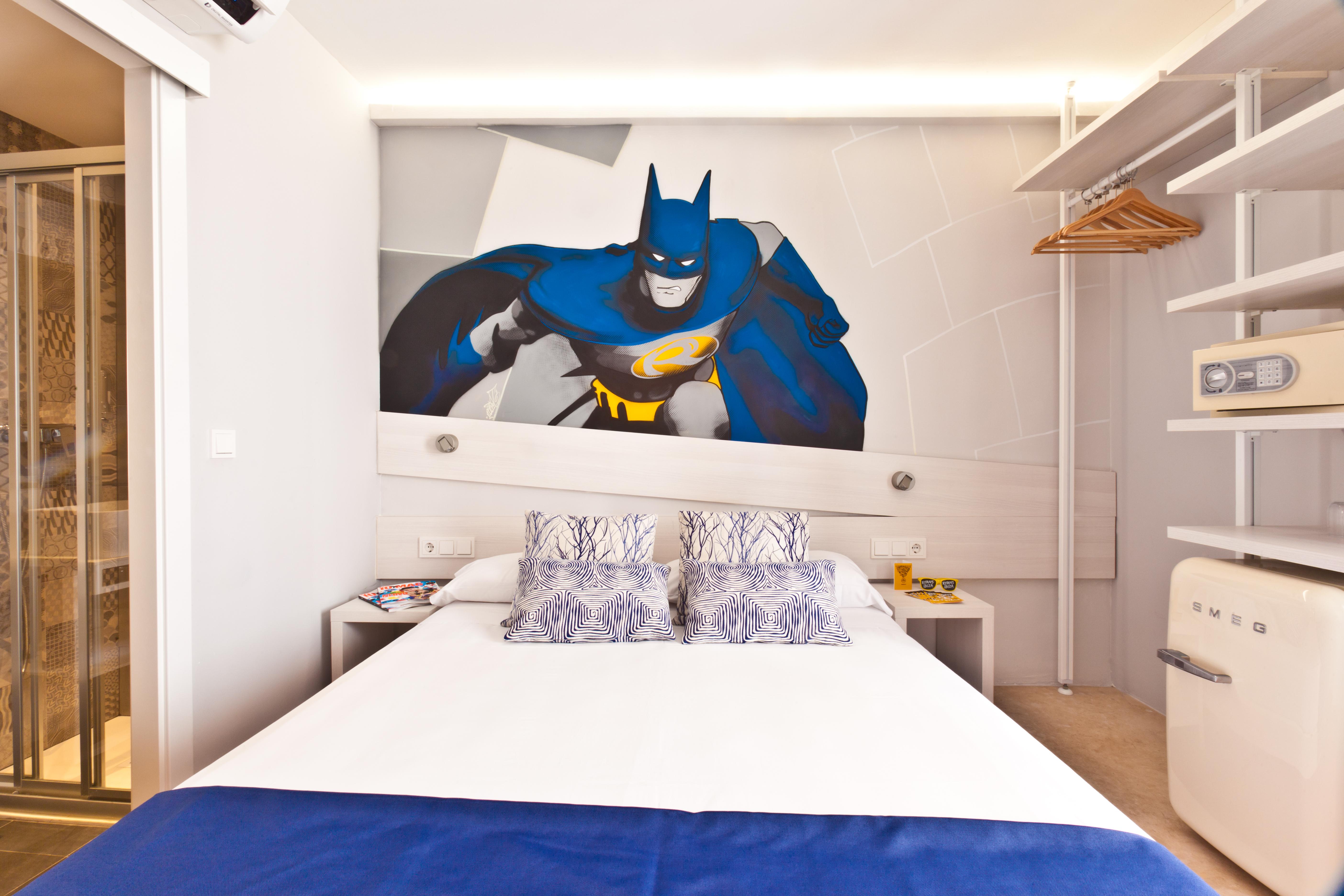 Ryans La Marina (adults Only) Hotel 3*