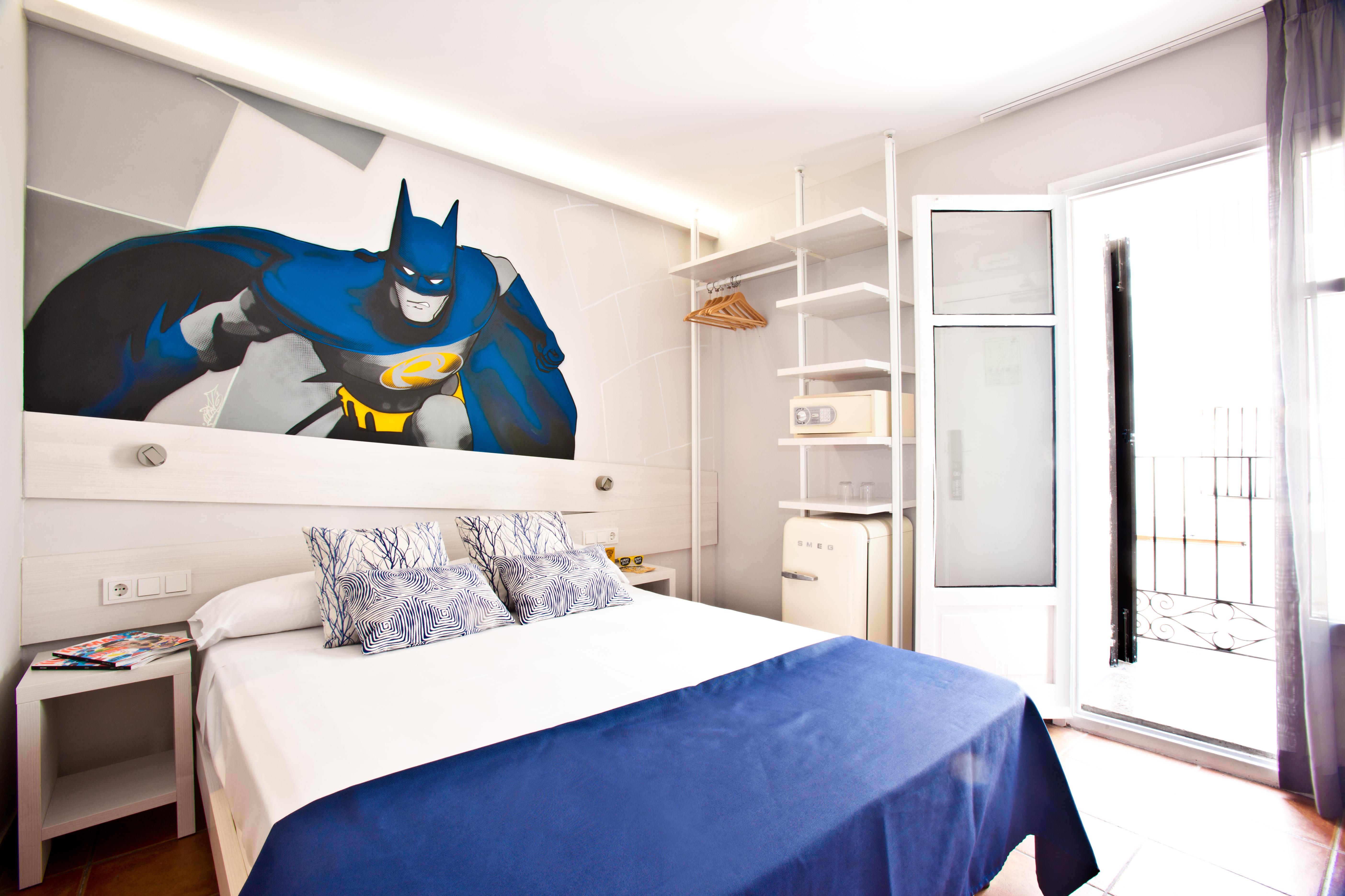 Ryans La Marina (adults Only) Hotel 3*