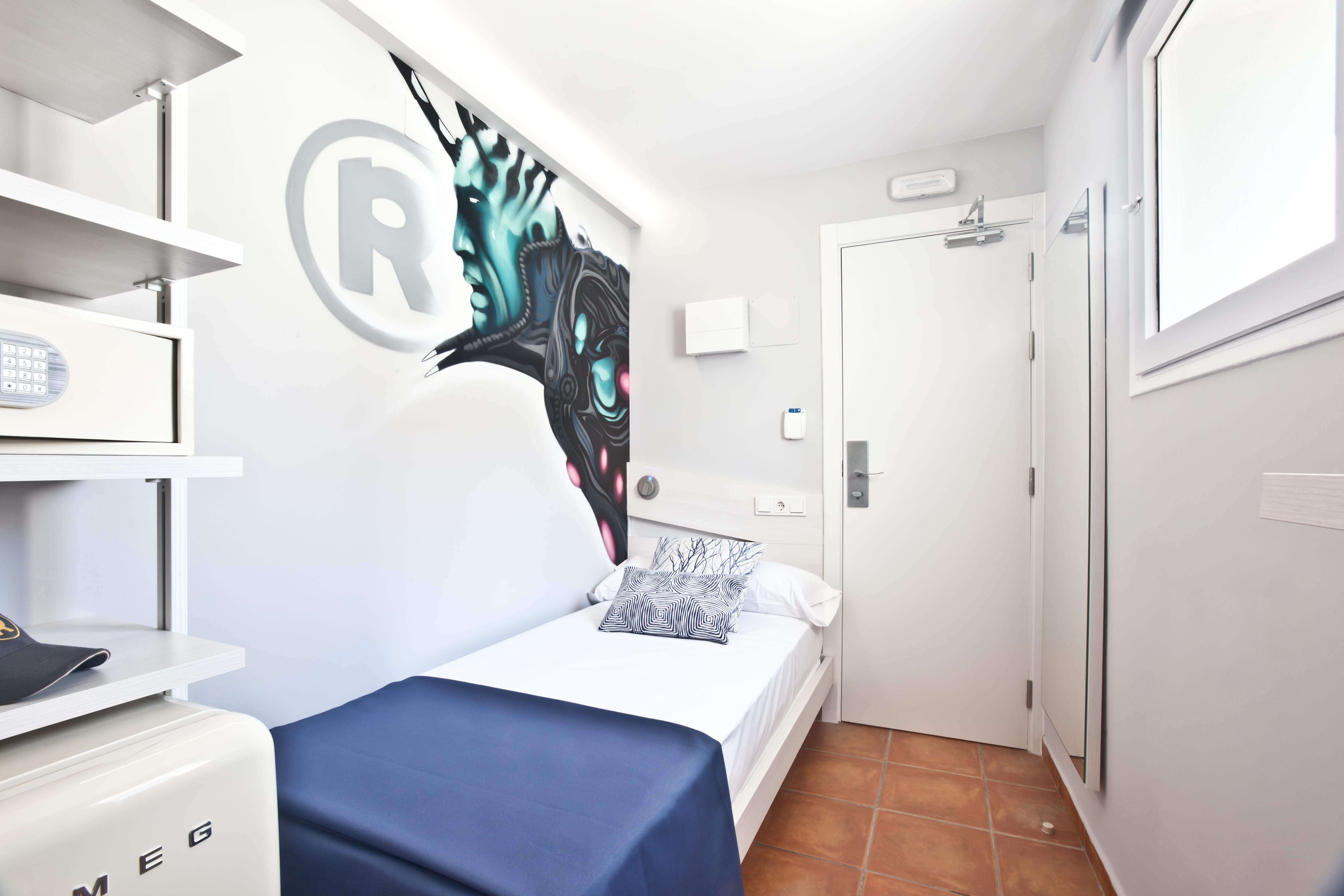 Ryans La Marina (adults Only) Hotel Ibiza Town