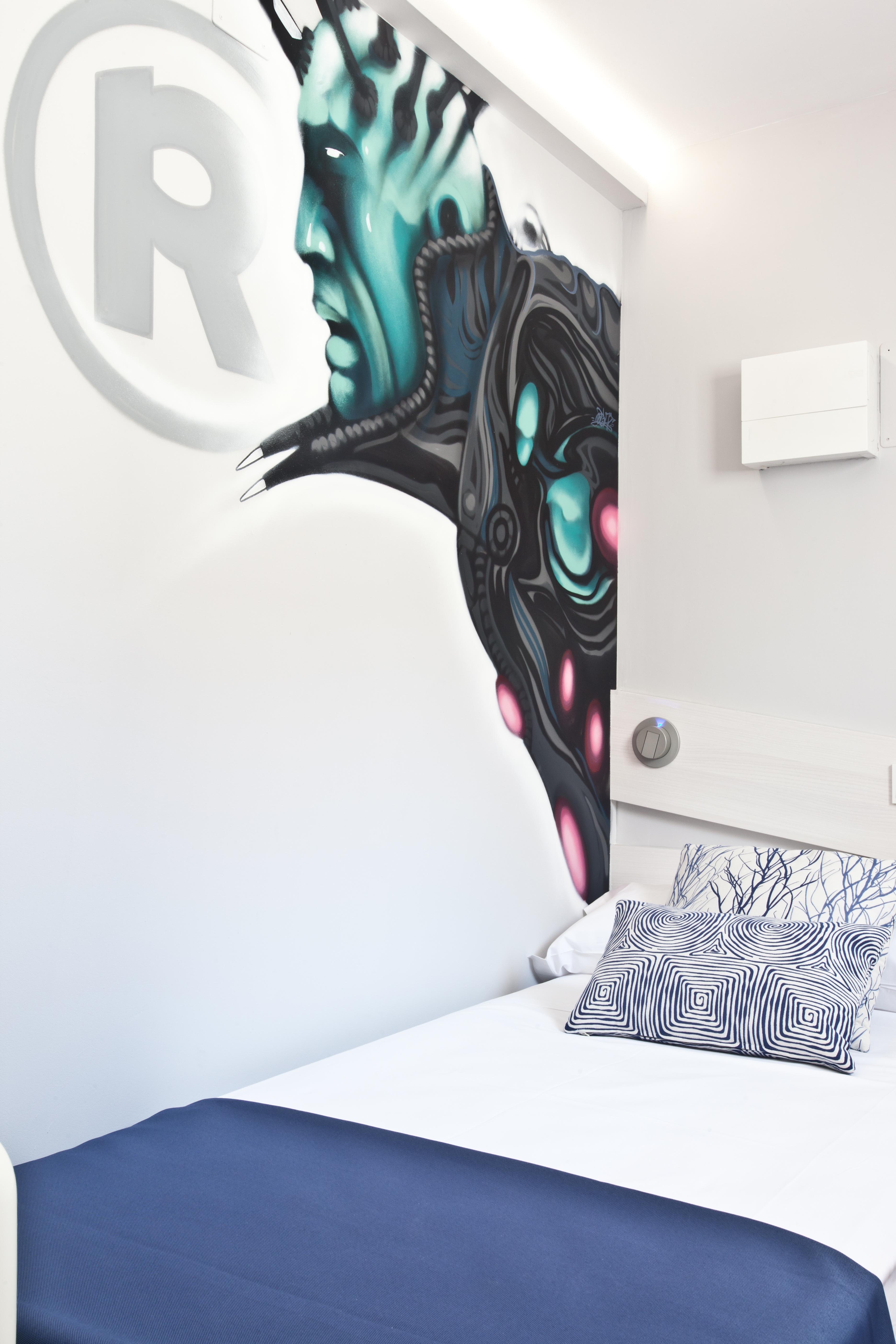 Hotel Ryans La Marina (adults Only) 3*