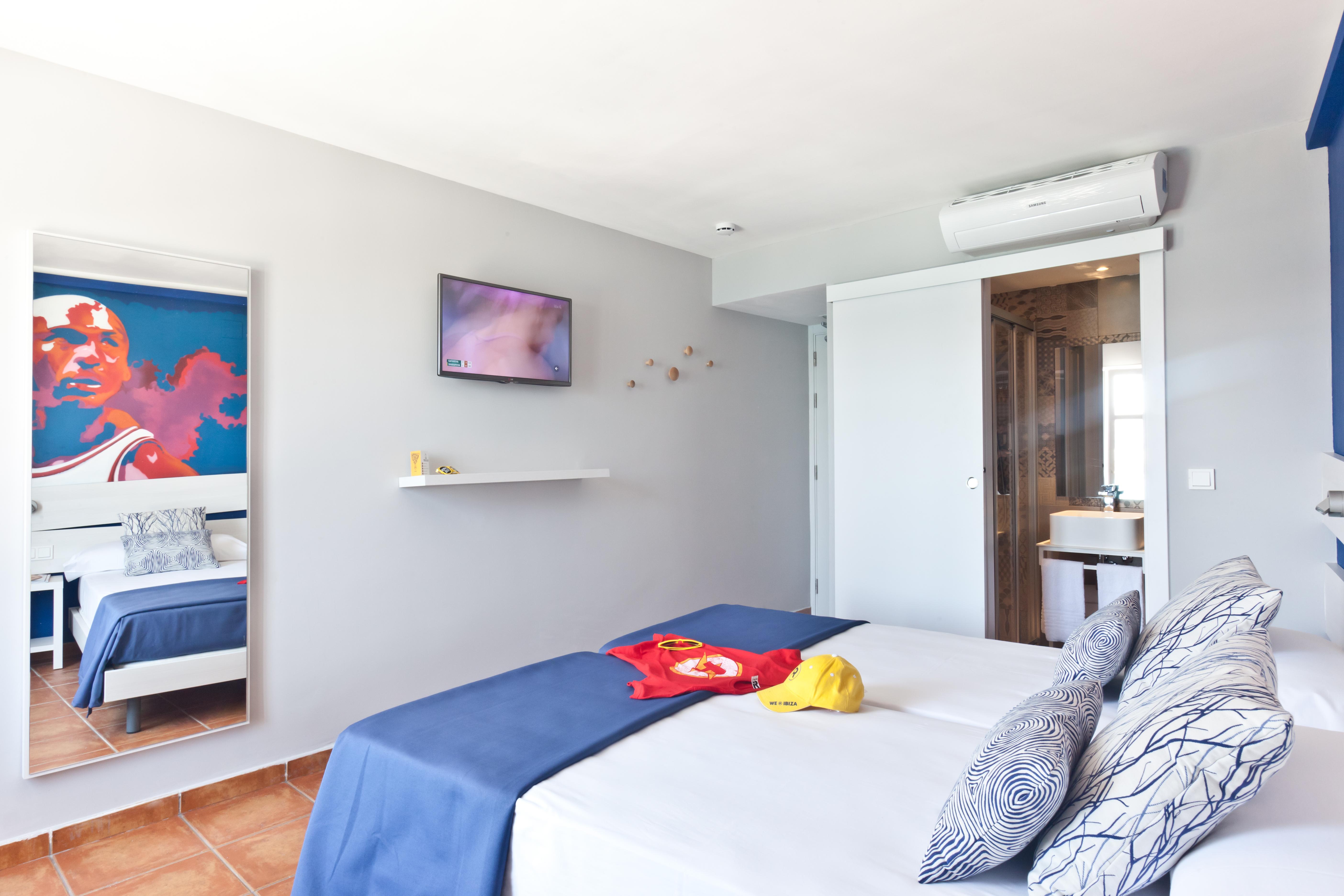 Hotel Ryans La Marina (adults Only) 3*