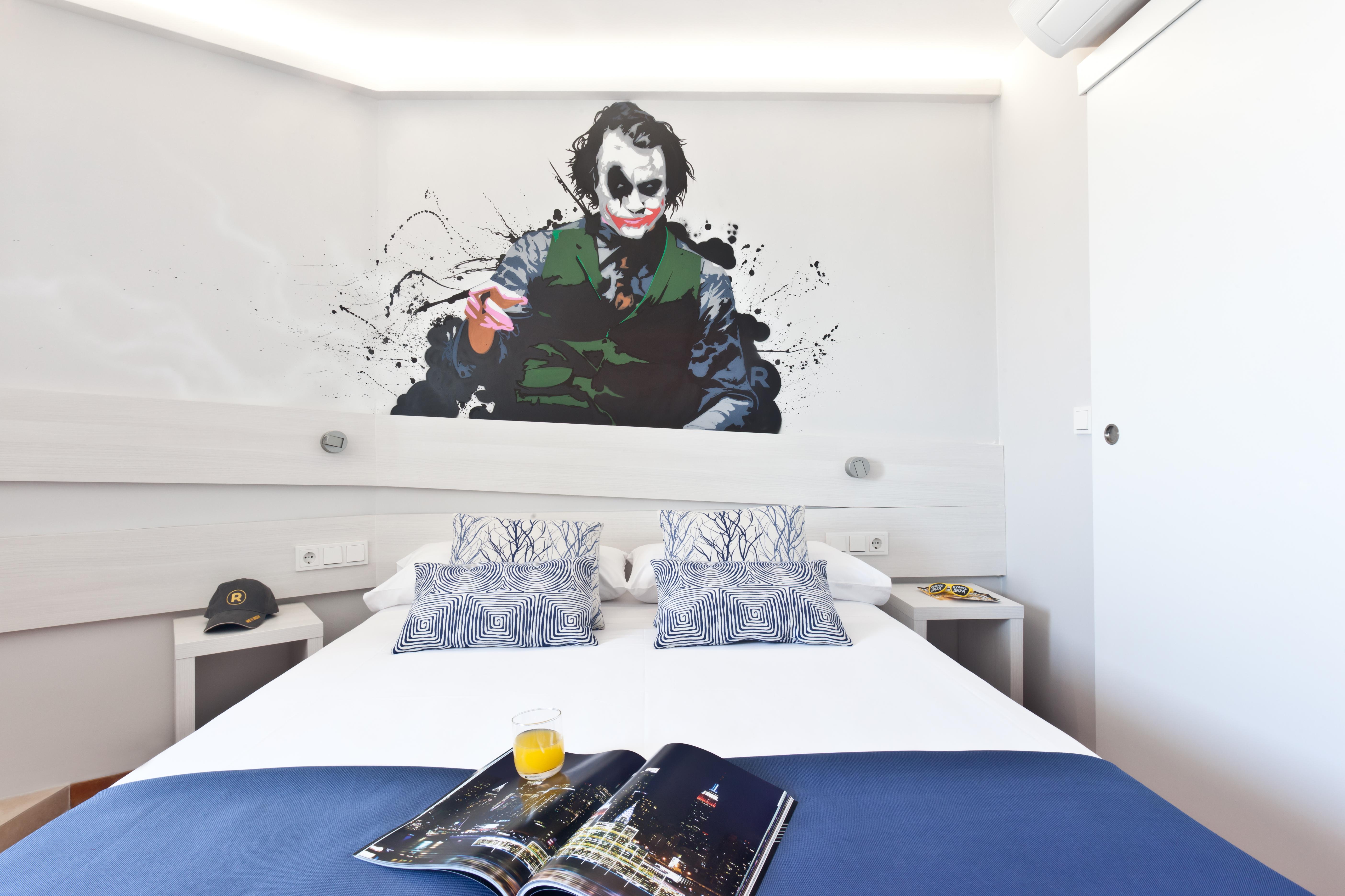 Ryans La Marina (adults Only) Hotel