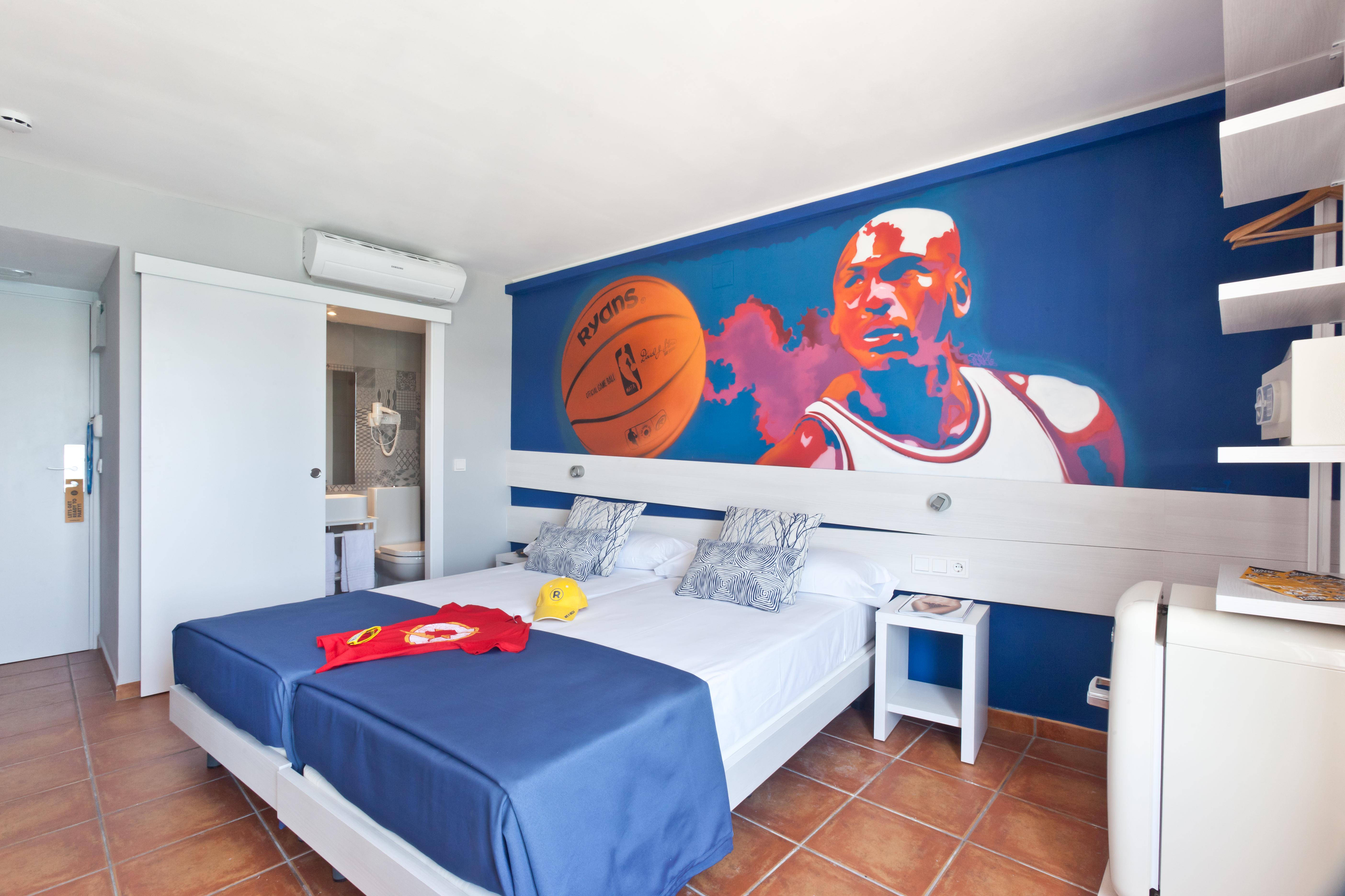 Ryans La Marina (adults Only) 3* Ibiza Town