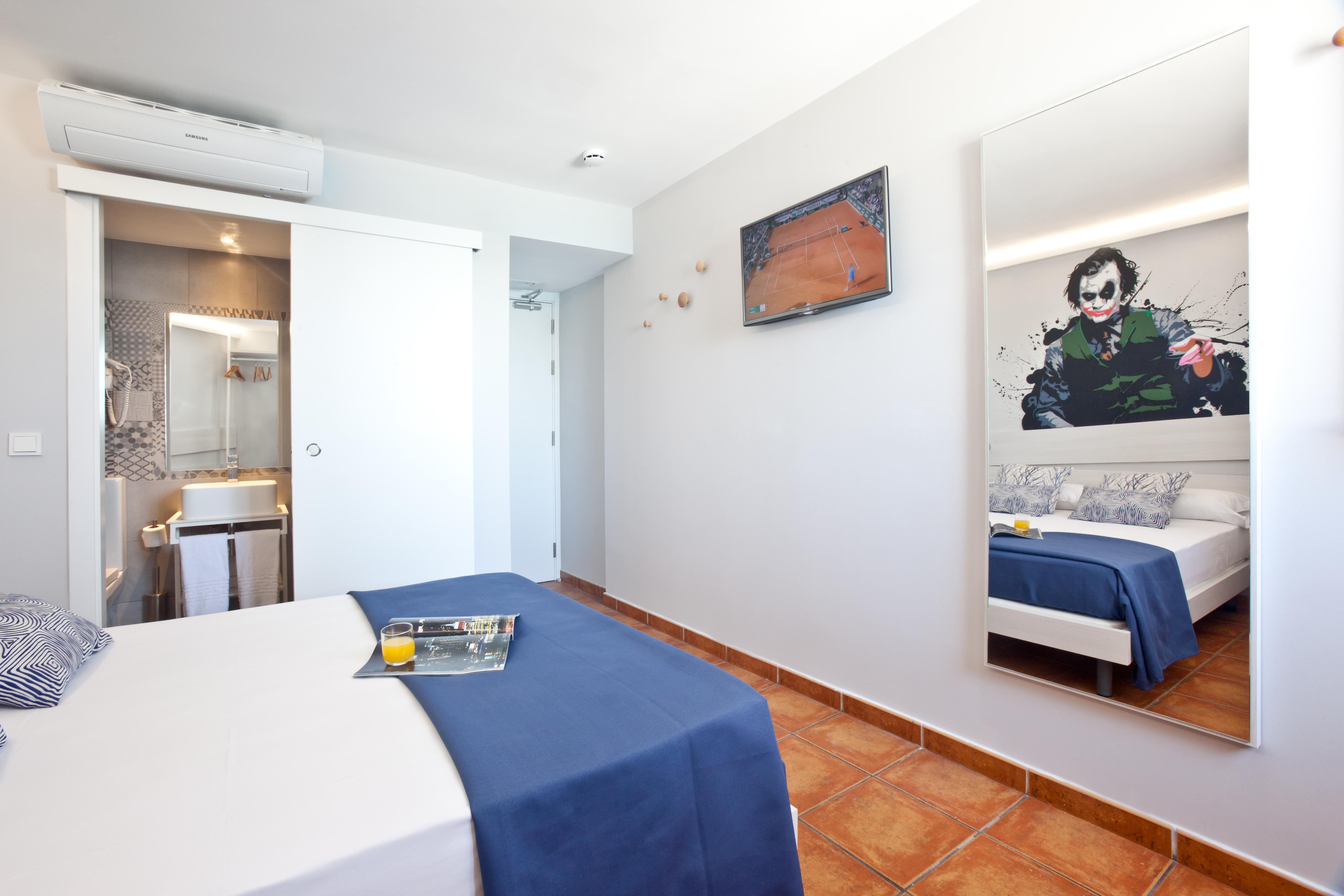 Ryans La Marina (adults Only) Hotel