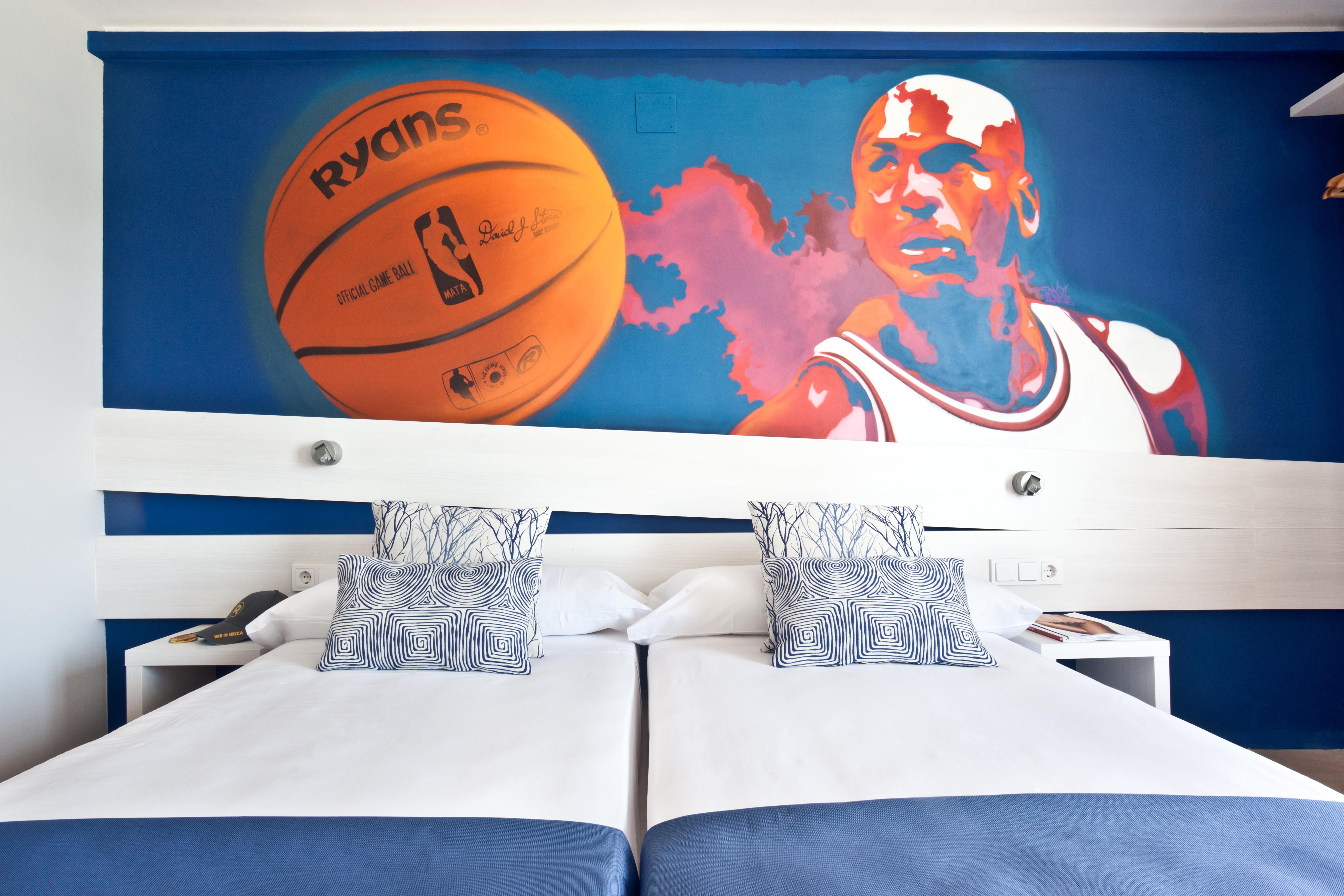 Ryans La Marina (adults Only) 3* Ibiza Town