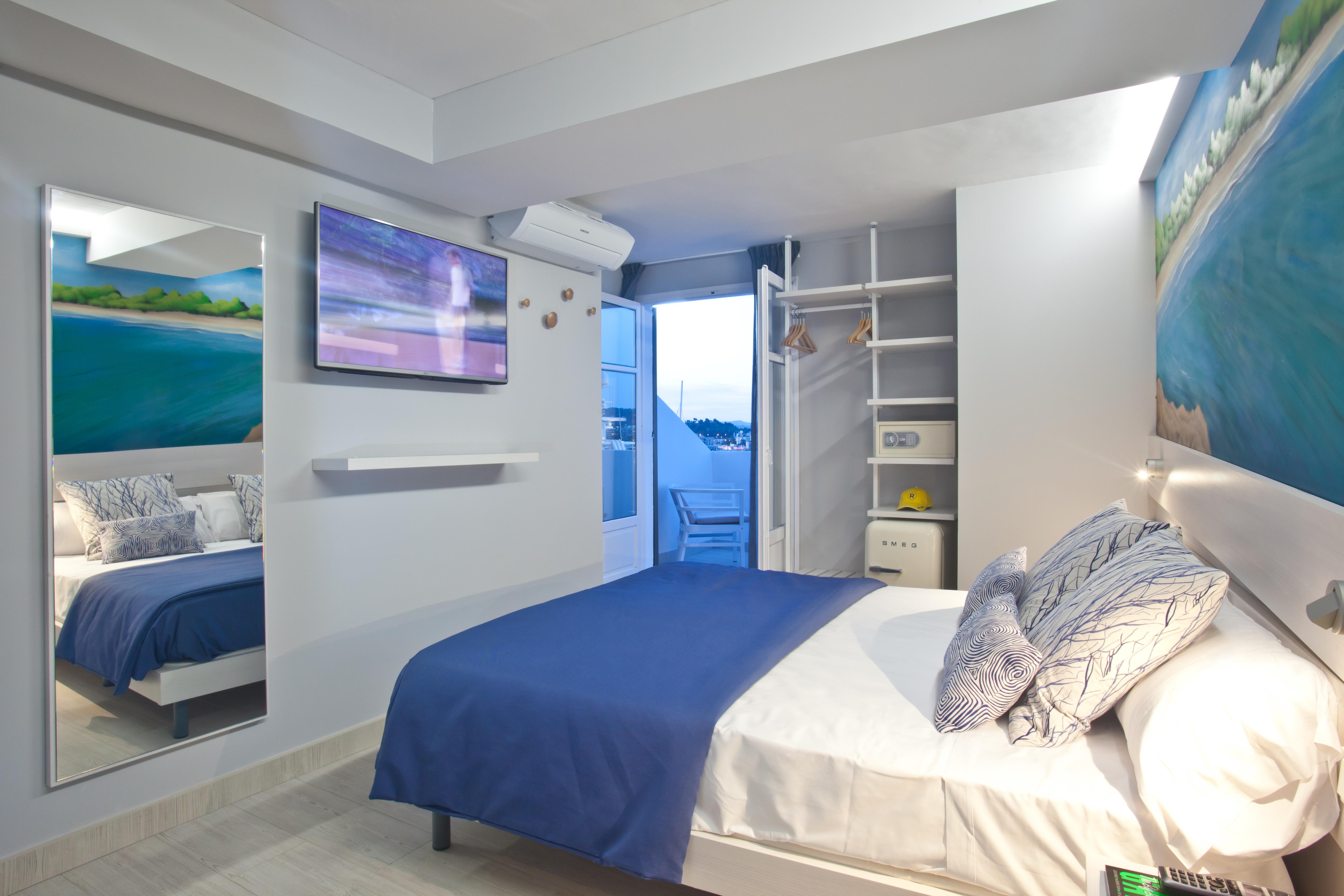 Ryans La Marina (adults Only) 3*