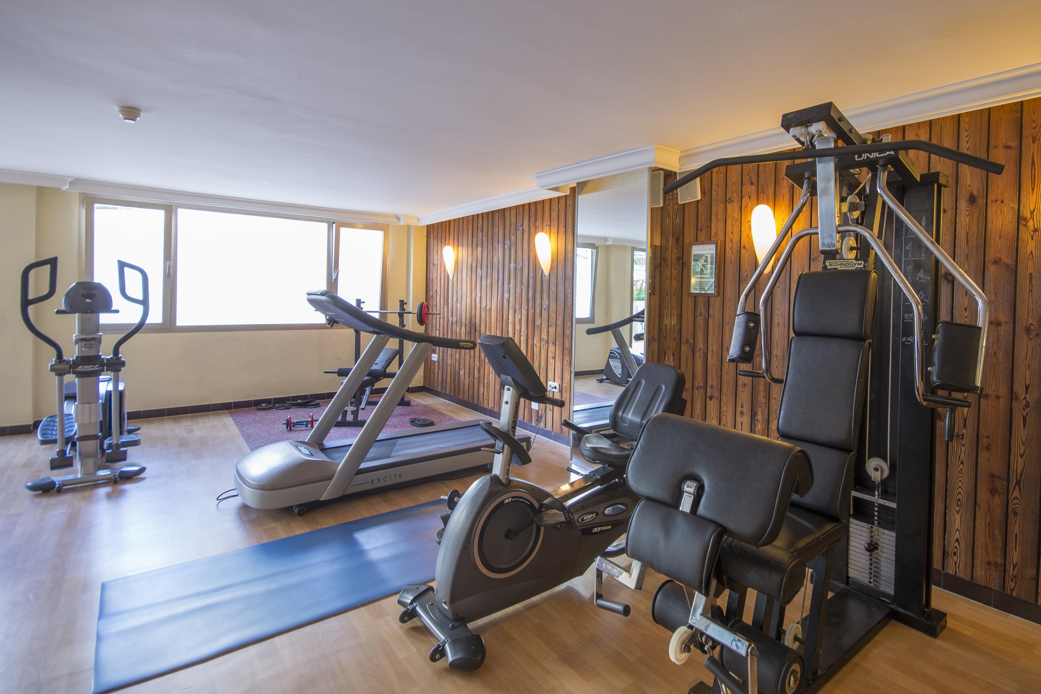 Hotel Bellamar Beach&spa San Antonio (Ibiza)