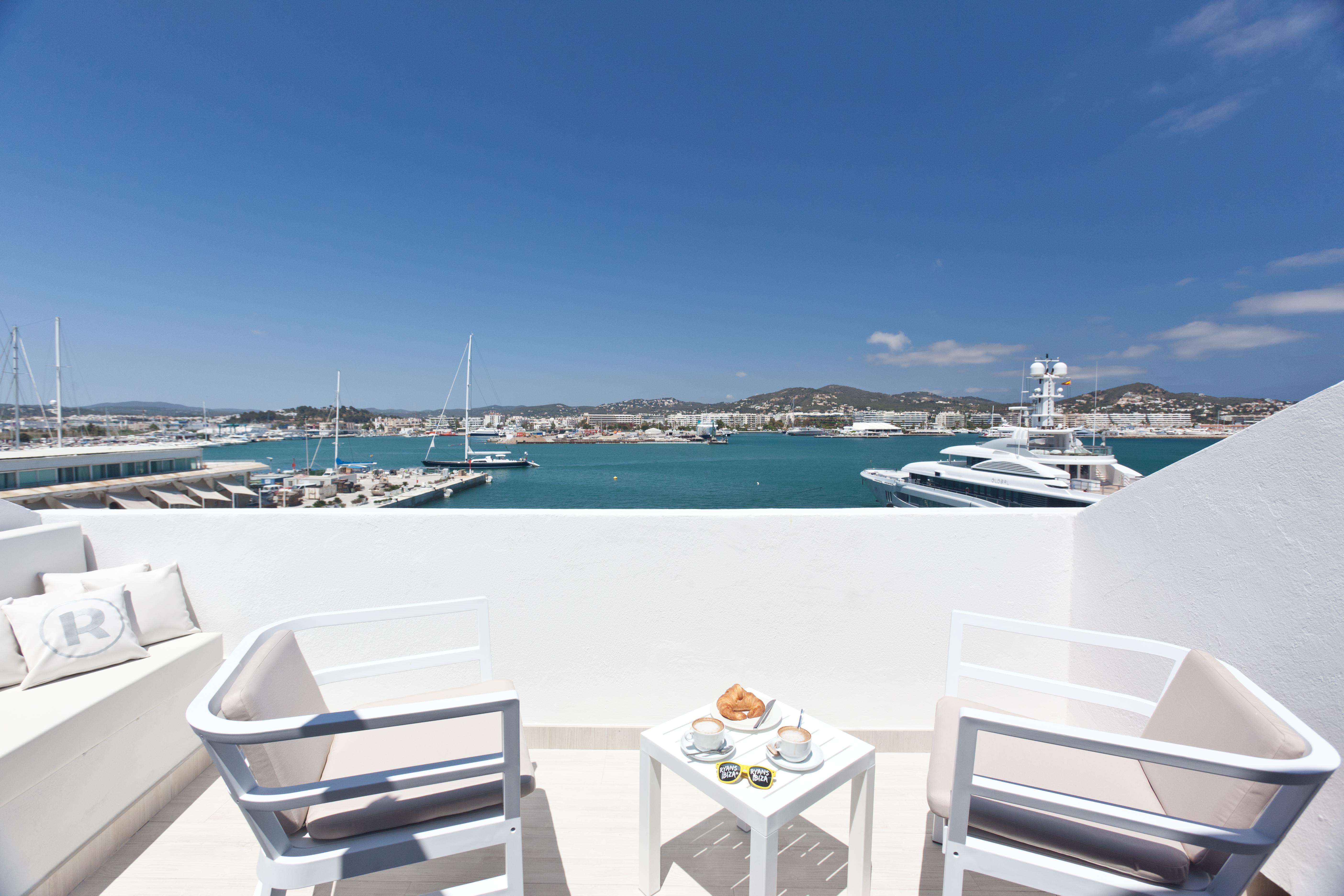 Hotel Ryans La Marina (adults Only) Ibiza Town