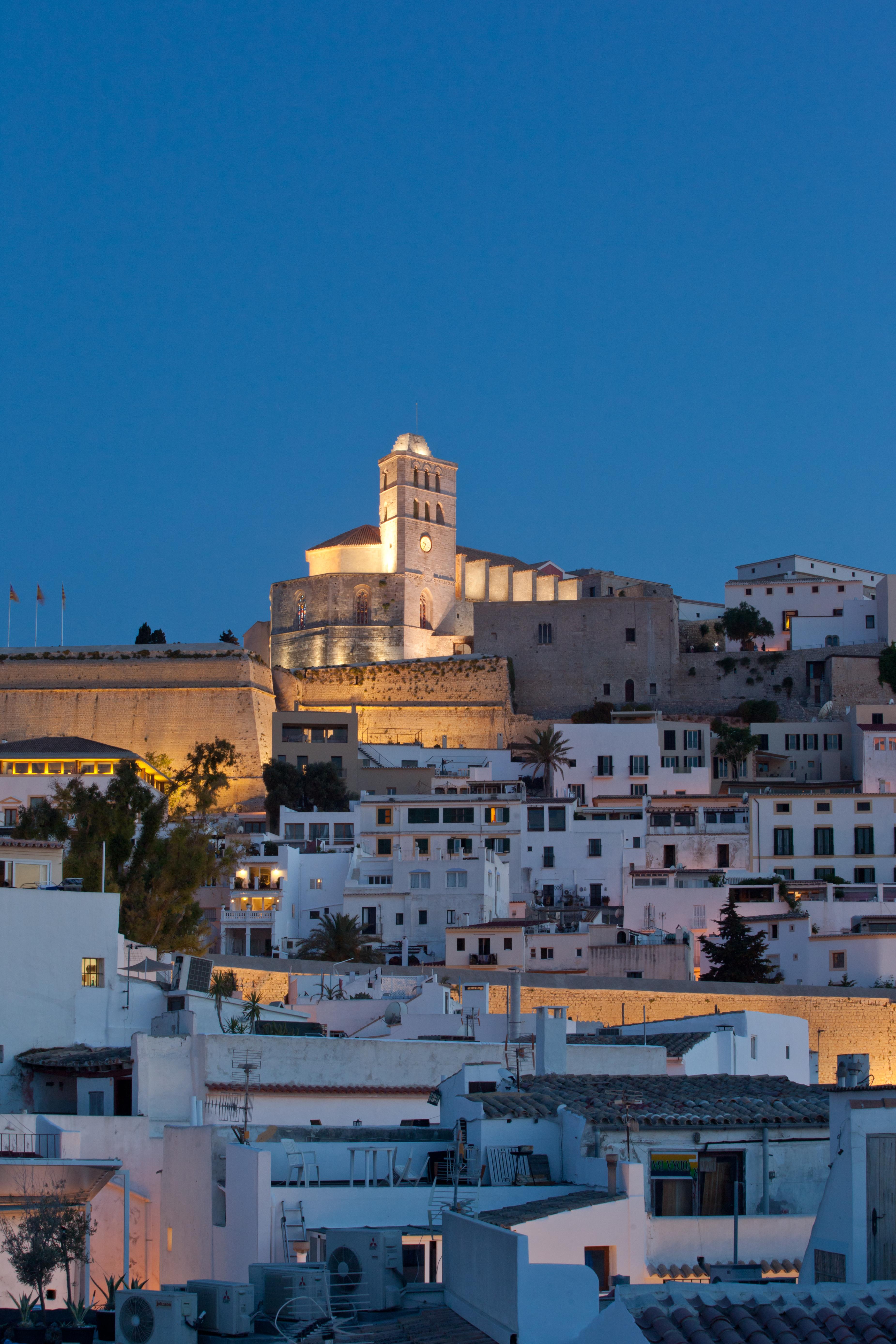 Ryans La Marina (adults Only) Hotel