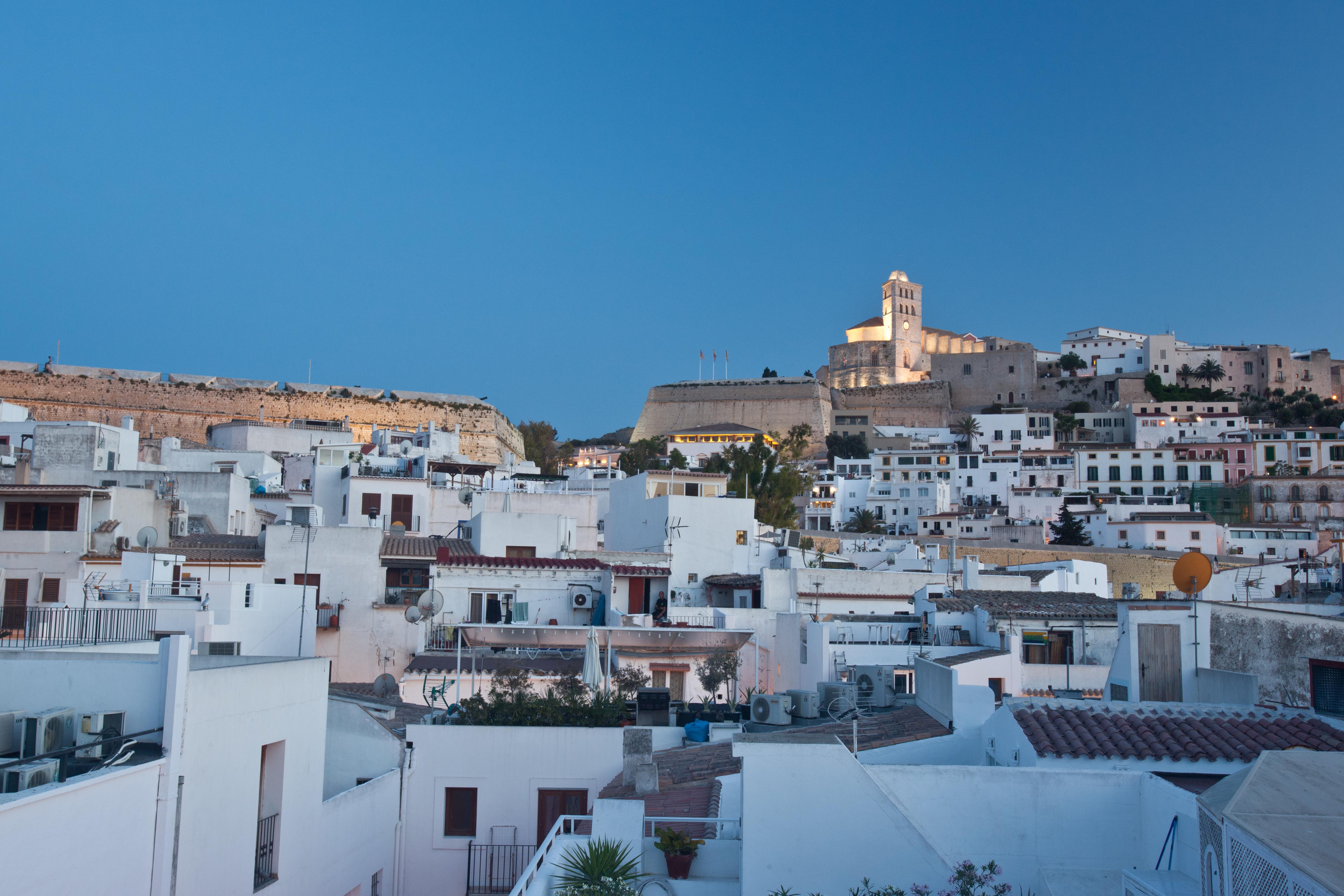 Ryans La Marina (adults Only) 3* Ibiza Town