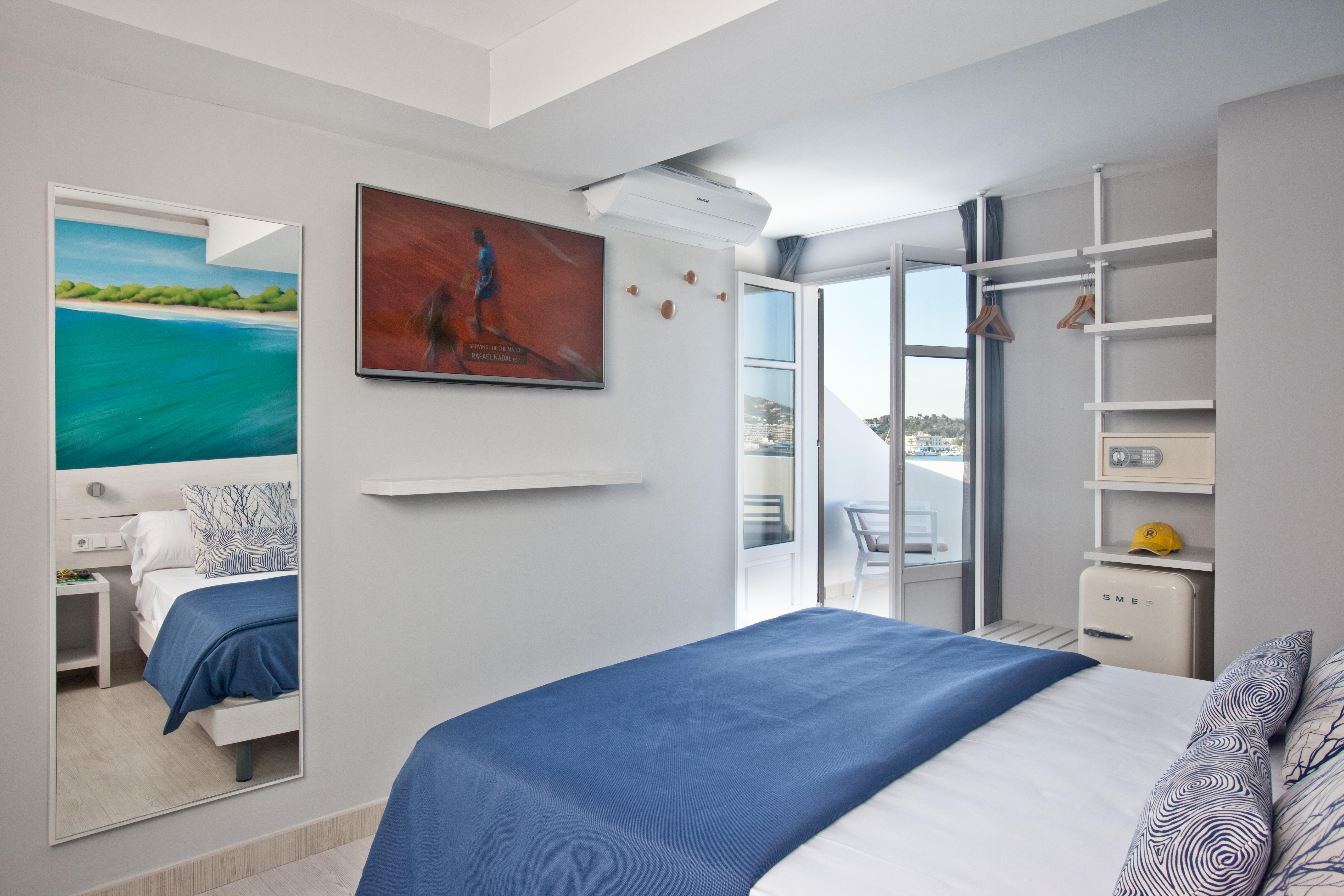 Ryans La Marina (adults Only) Hotel Ibiza Town