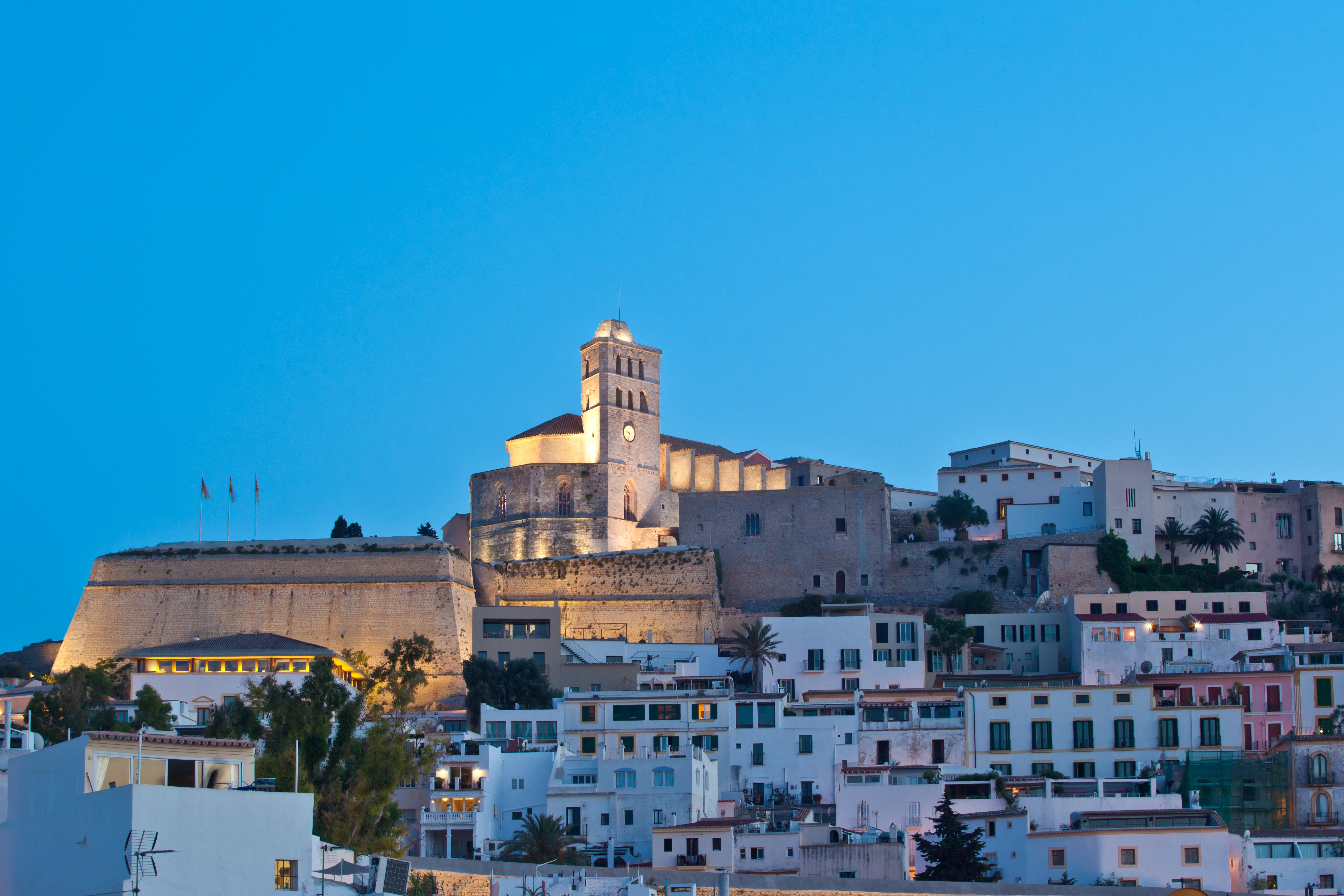 Hotel Ryans La Marina (adults Only) 3*