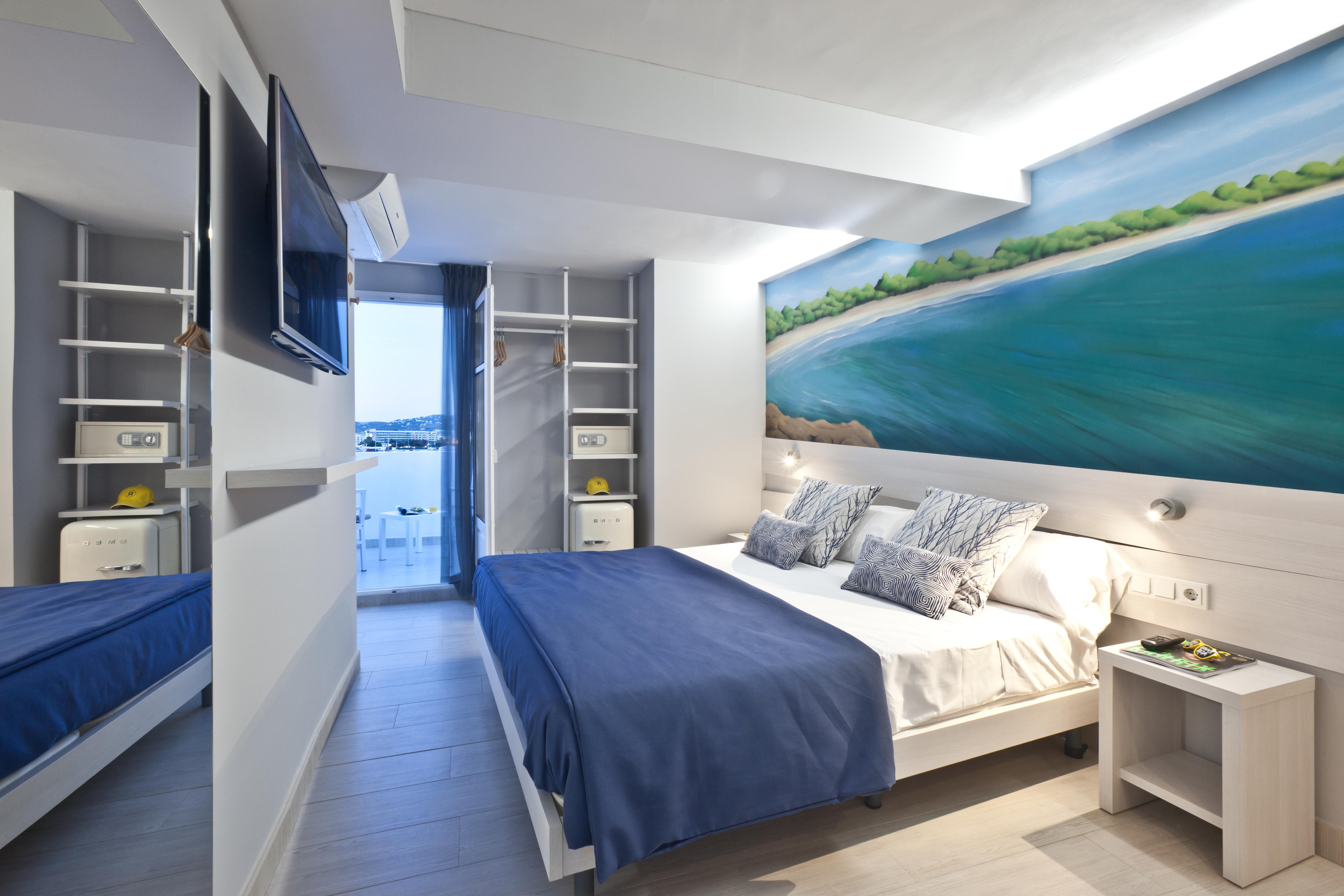 Ryans La Marina (adults Only) Hotel 3*