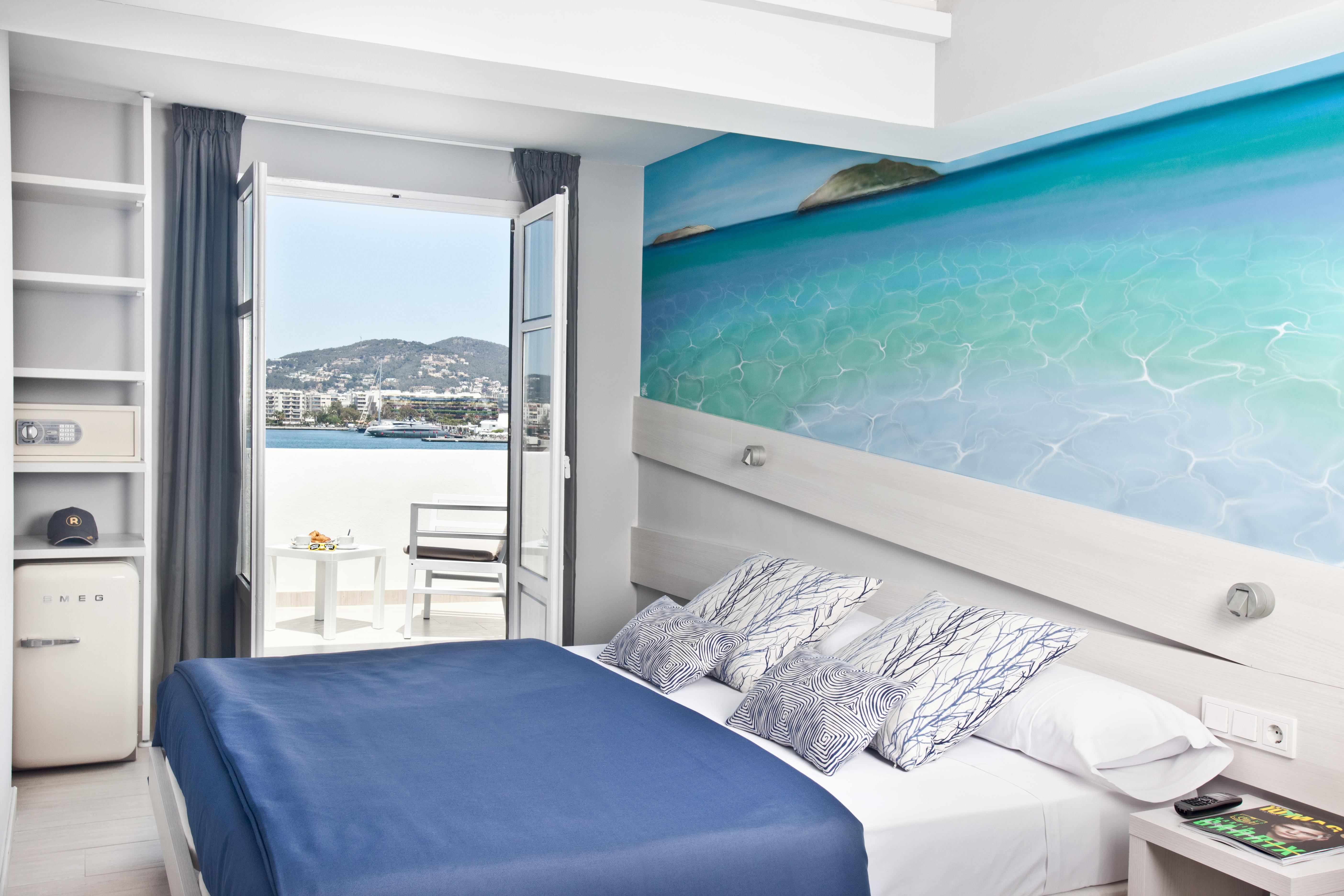 Ryans La Marina (adults Only) Hotel Ibiza Town
